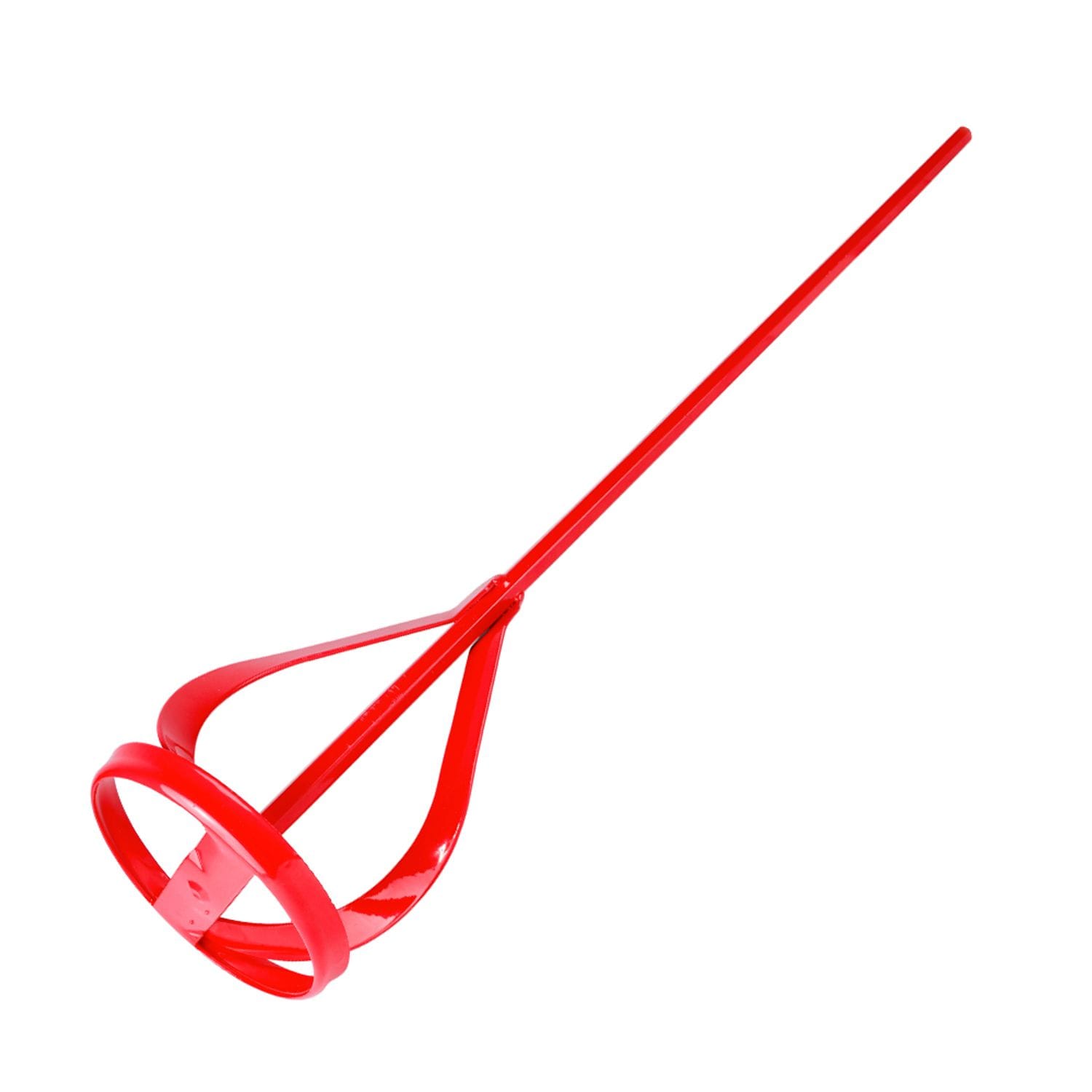 TIMCO Paint Mixer - 673258- you get 3