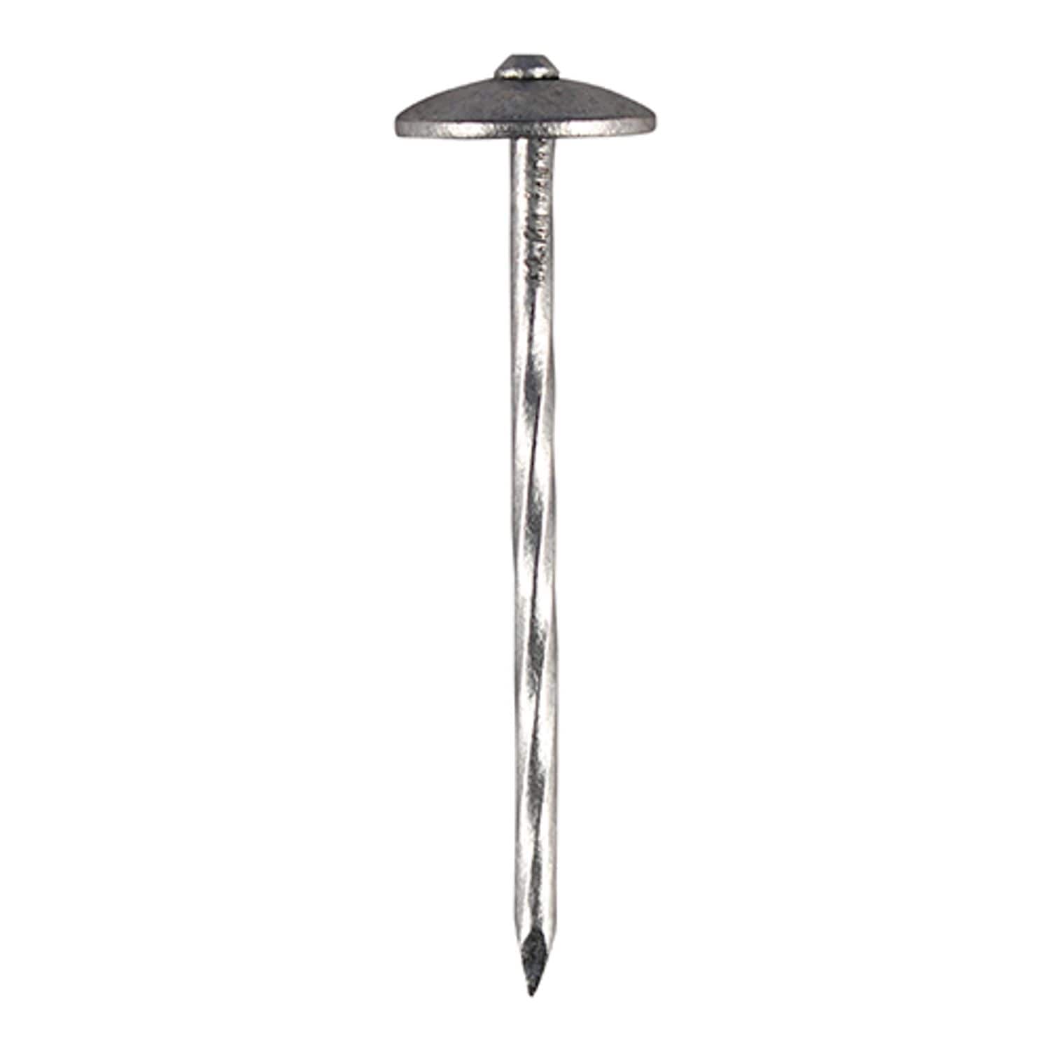 TIMCO Spring Head Nails Galvanised - GSN65LB- you get 2