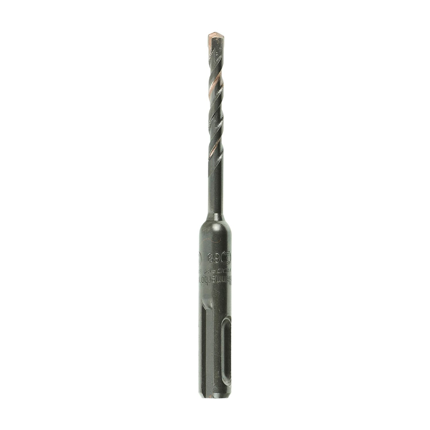 TIMCO Professional SDS Plus Hammer Bit - AP5110- you get 7