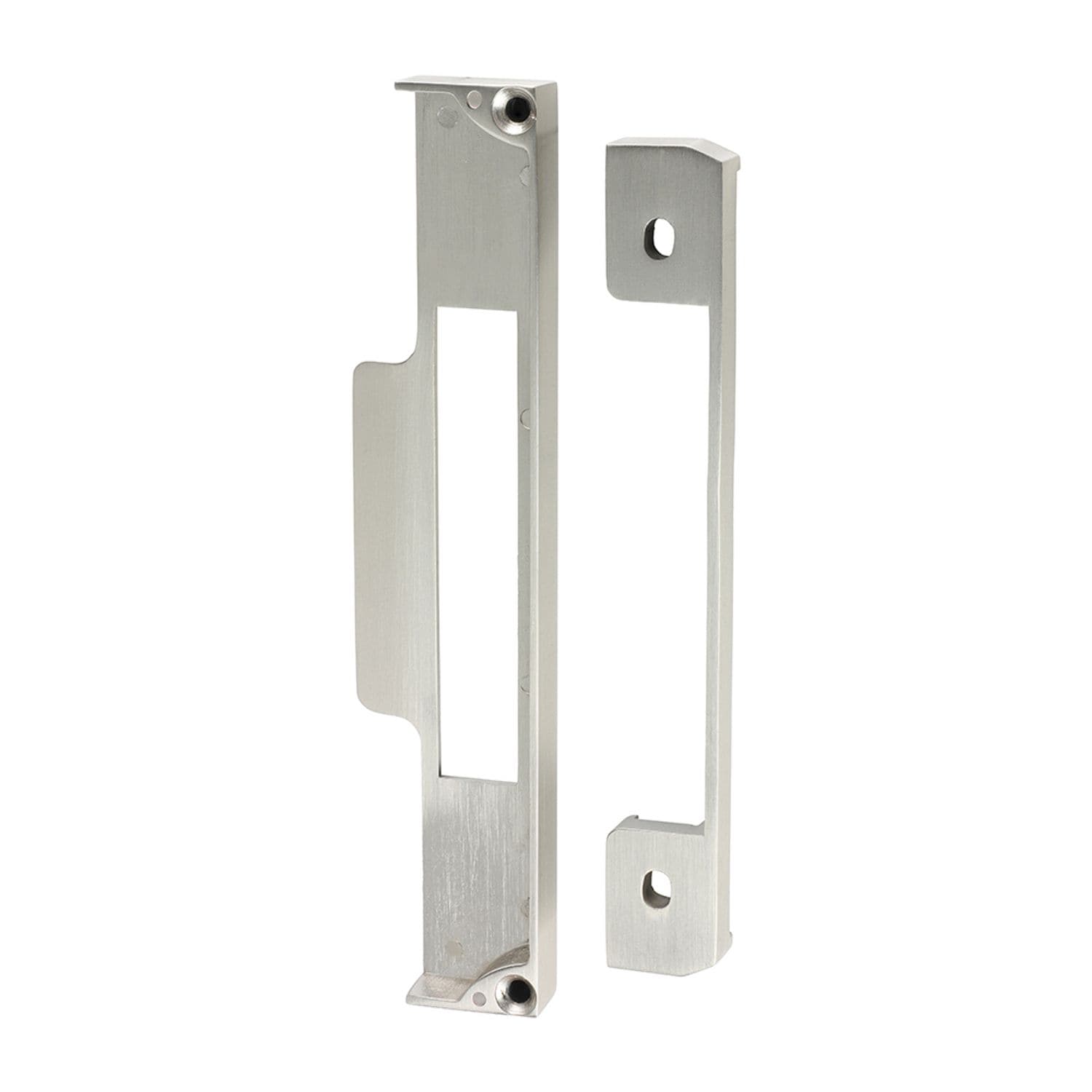 TIMCO 3 Lever Sashlock Rebate Kit Satin Nickel - 675010- you get 2