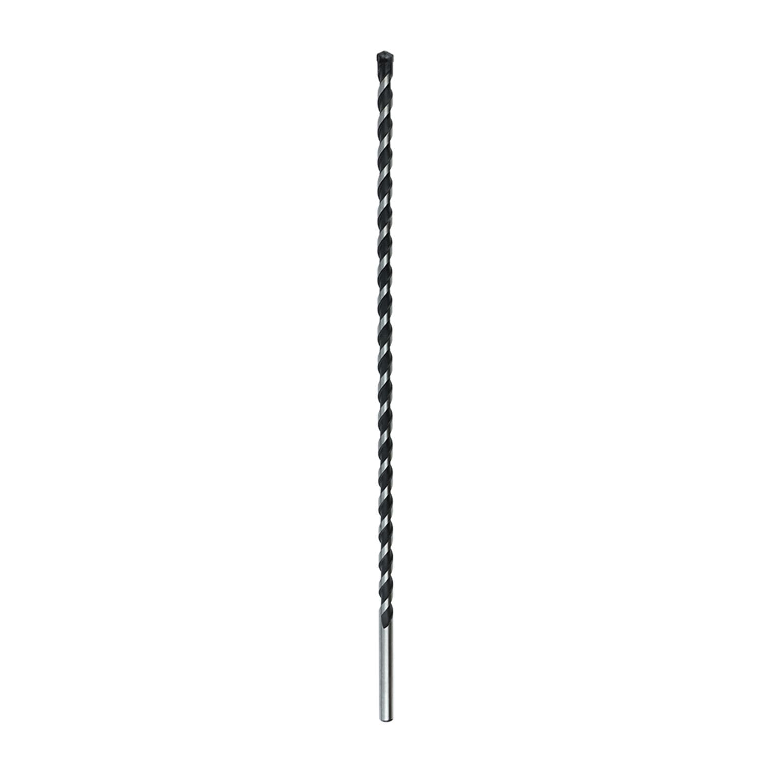 TIMCO Professional Masonry Bit - APM10400- you get 3