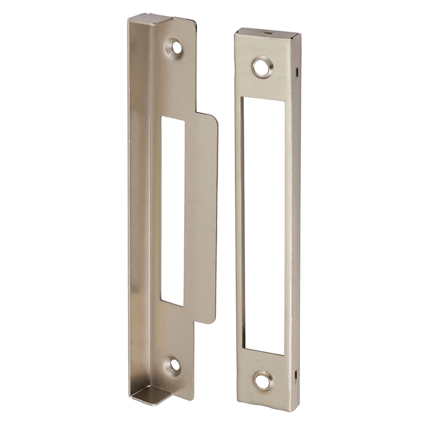 TIMCO 3 Lever Sashlock Rebate Kit Satin Nickel - 675369- you get 4