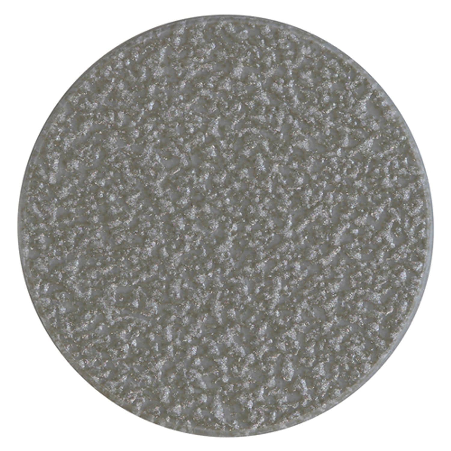 TIMCO Selfadhesive Cover Caps Aluminium - COVERAL13 - Pack of 112- you get 4