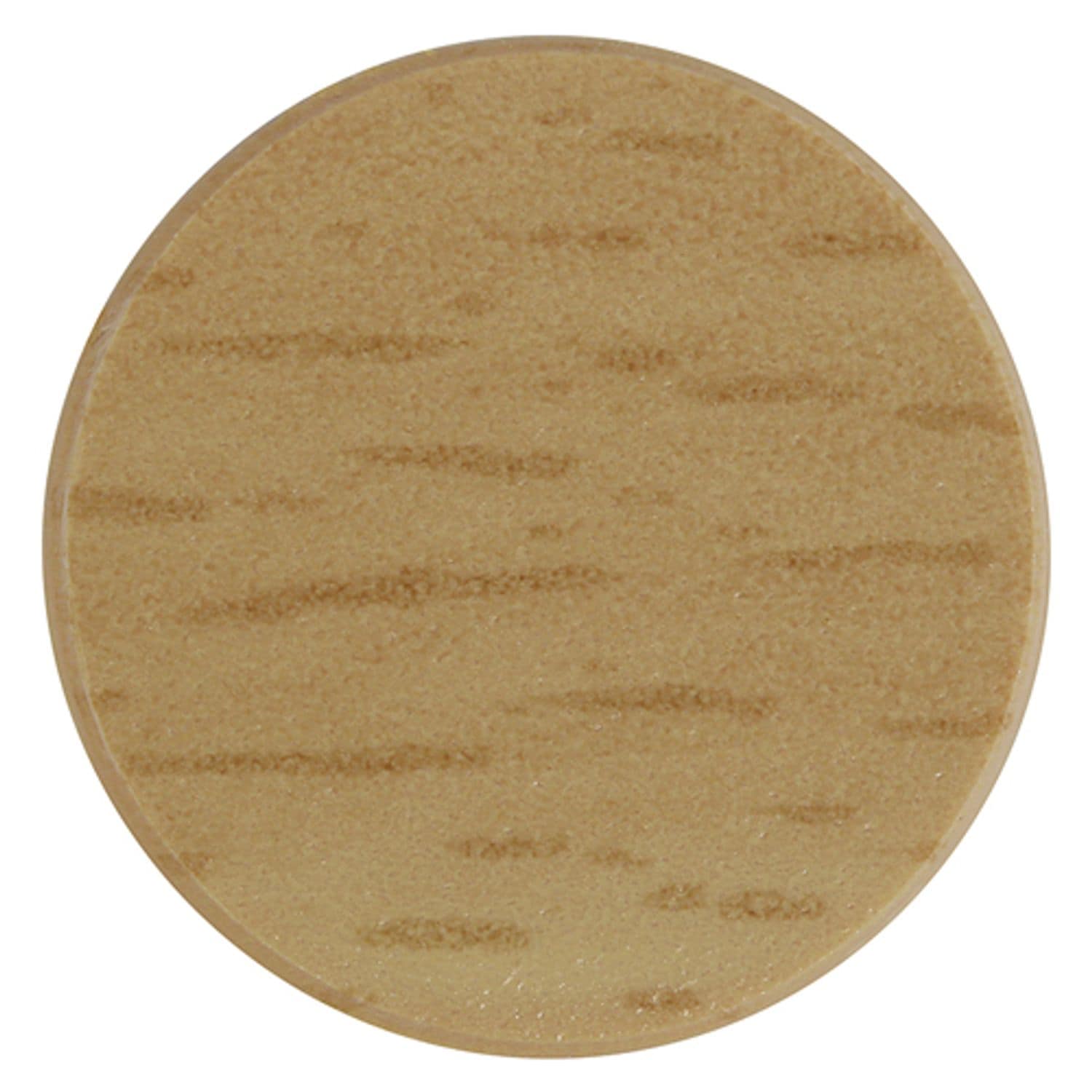TIMCO Selfadhesive Cover Caps Beech - COVERBE13 - Pack of 112- you get 4