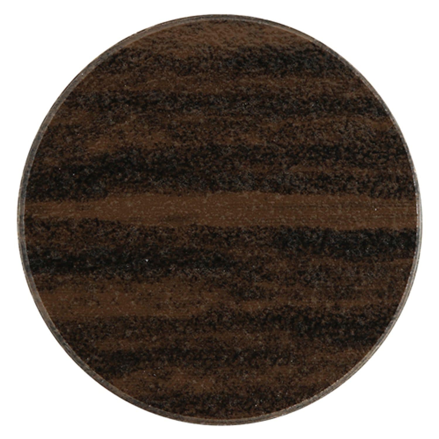 TIMCO Selfadhesive Cover Caps African Hardwood - COVERAH13 - Pack of - you get 4