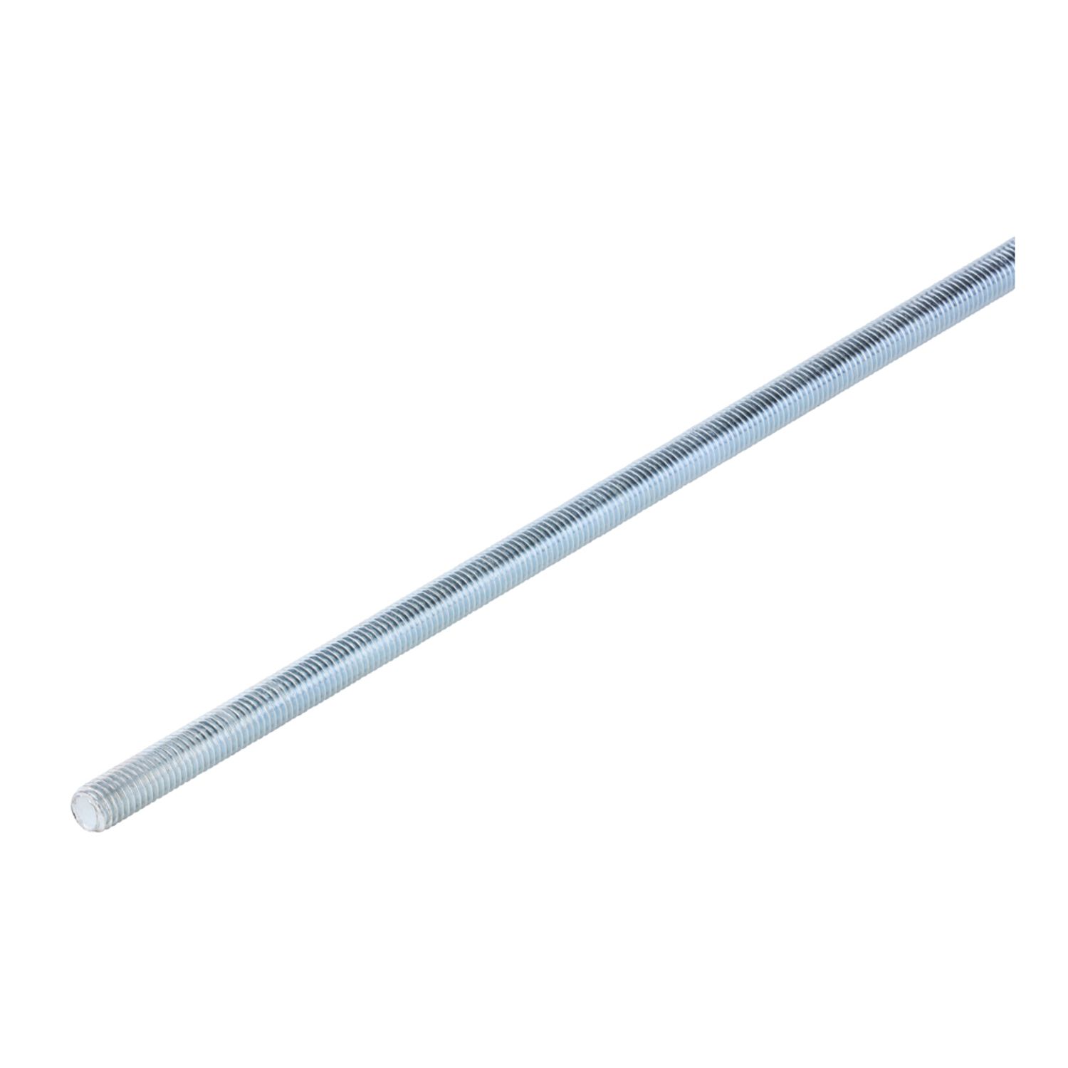 TIMCO Threaded Bars Grade 4.8 Zinc - 10TBZ - Pack of 10- you get 2