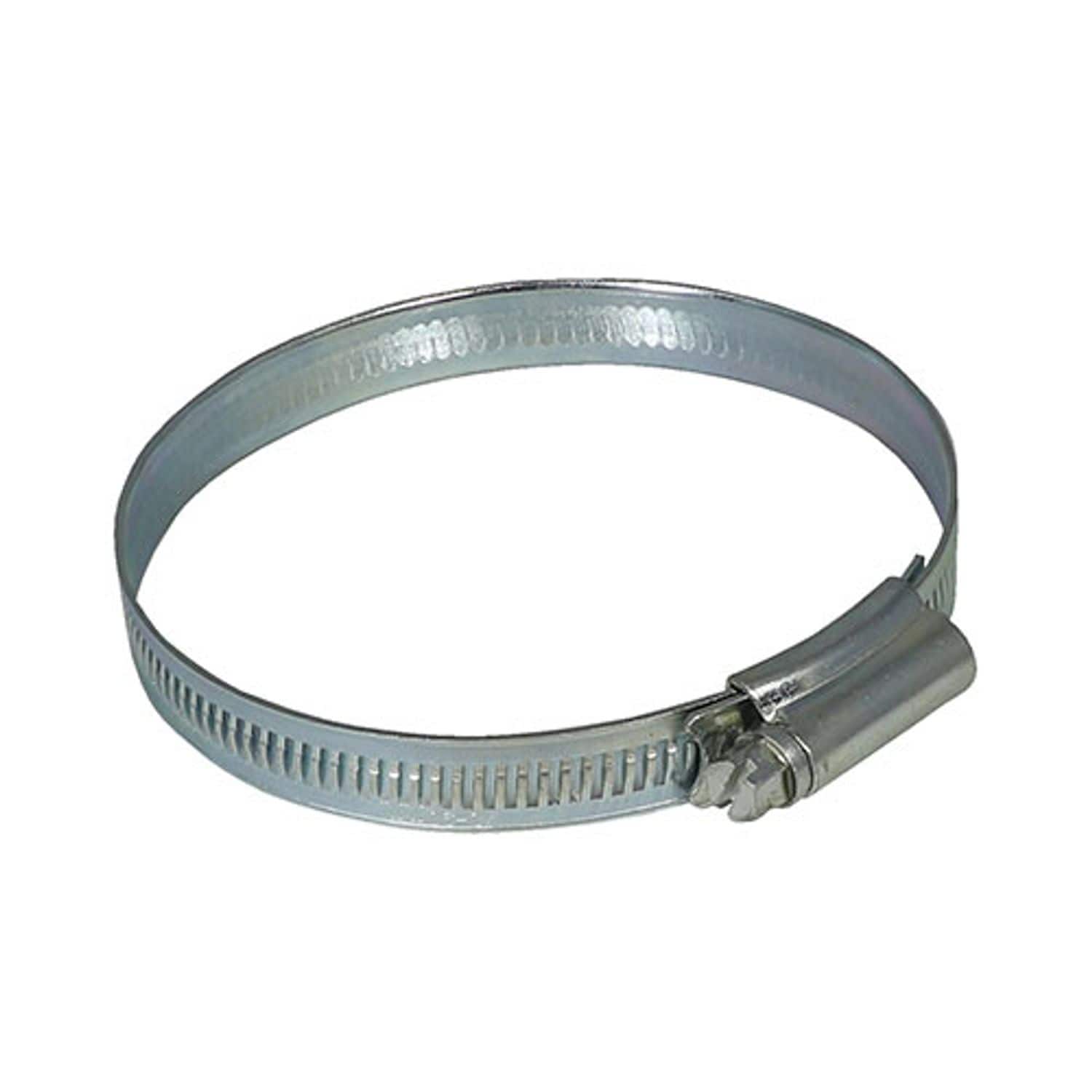 TIMCO Hose Clips Zinc - HC1116 - Pack of 10- you get 5