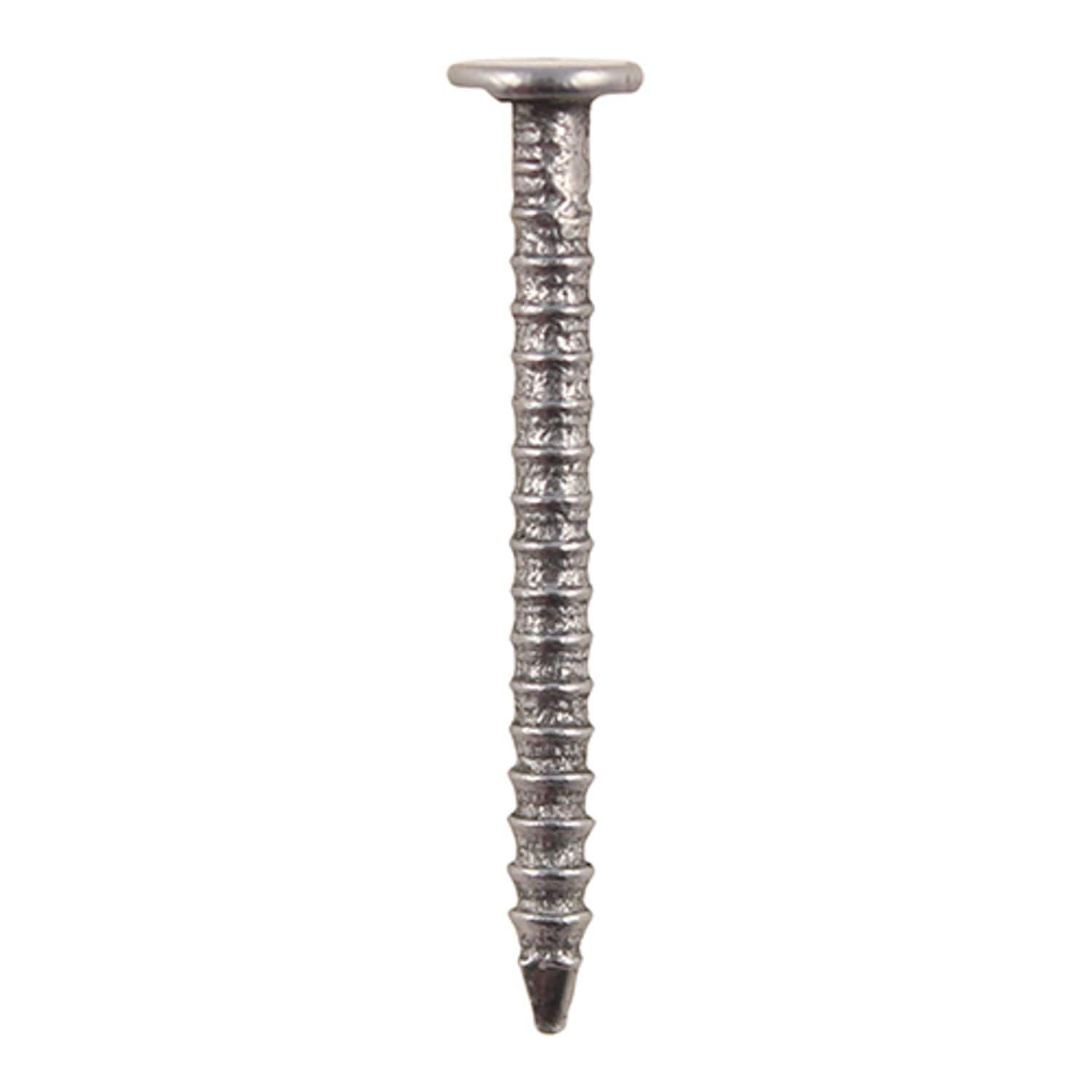 TIMCO Annular Ringshank Nails Bright - BAR25T- you get 2