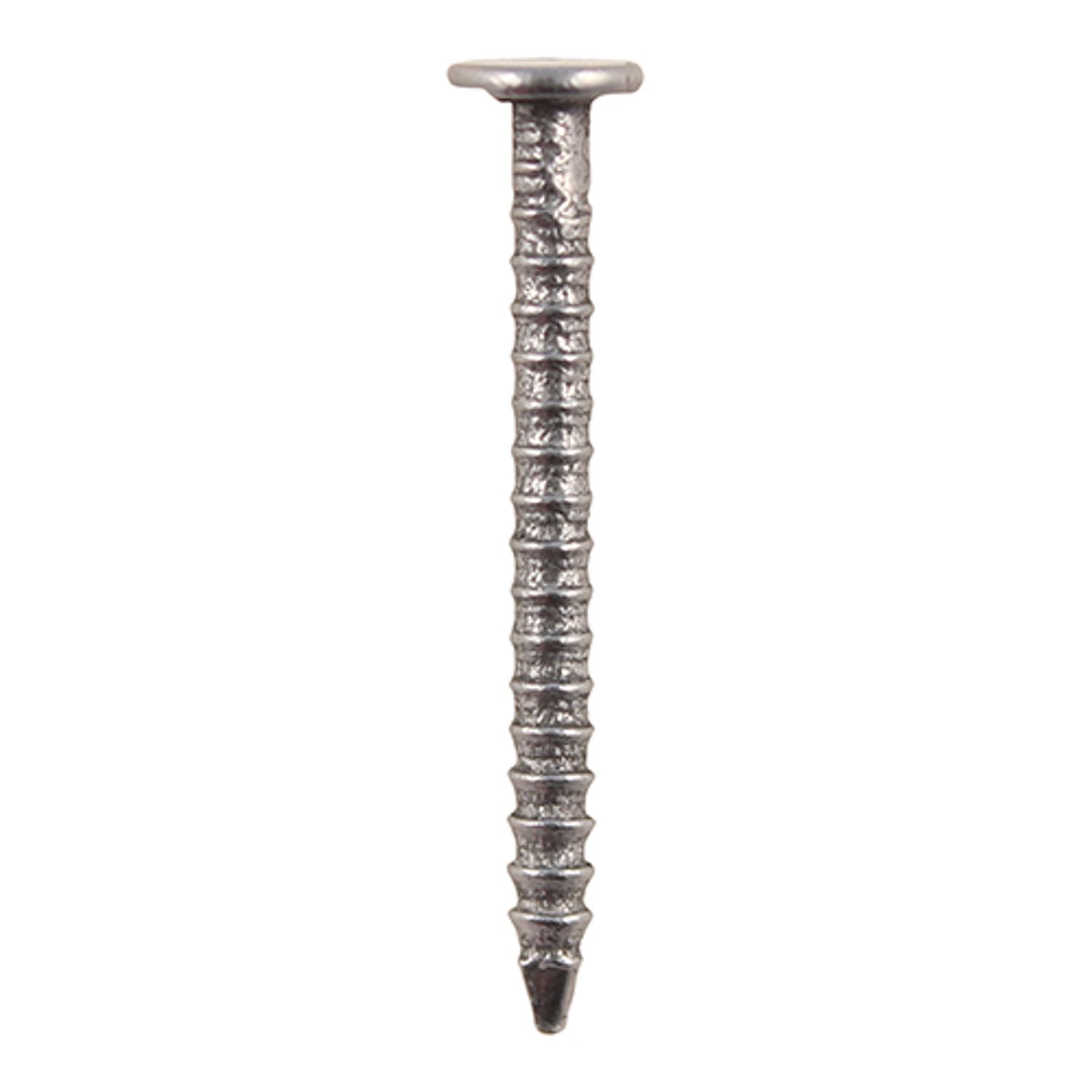 TIMCO Annular Ringshank Nails Bright - BAR75B- you get 4