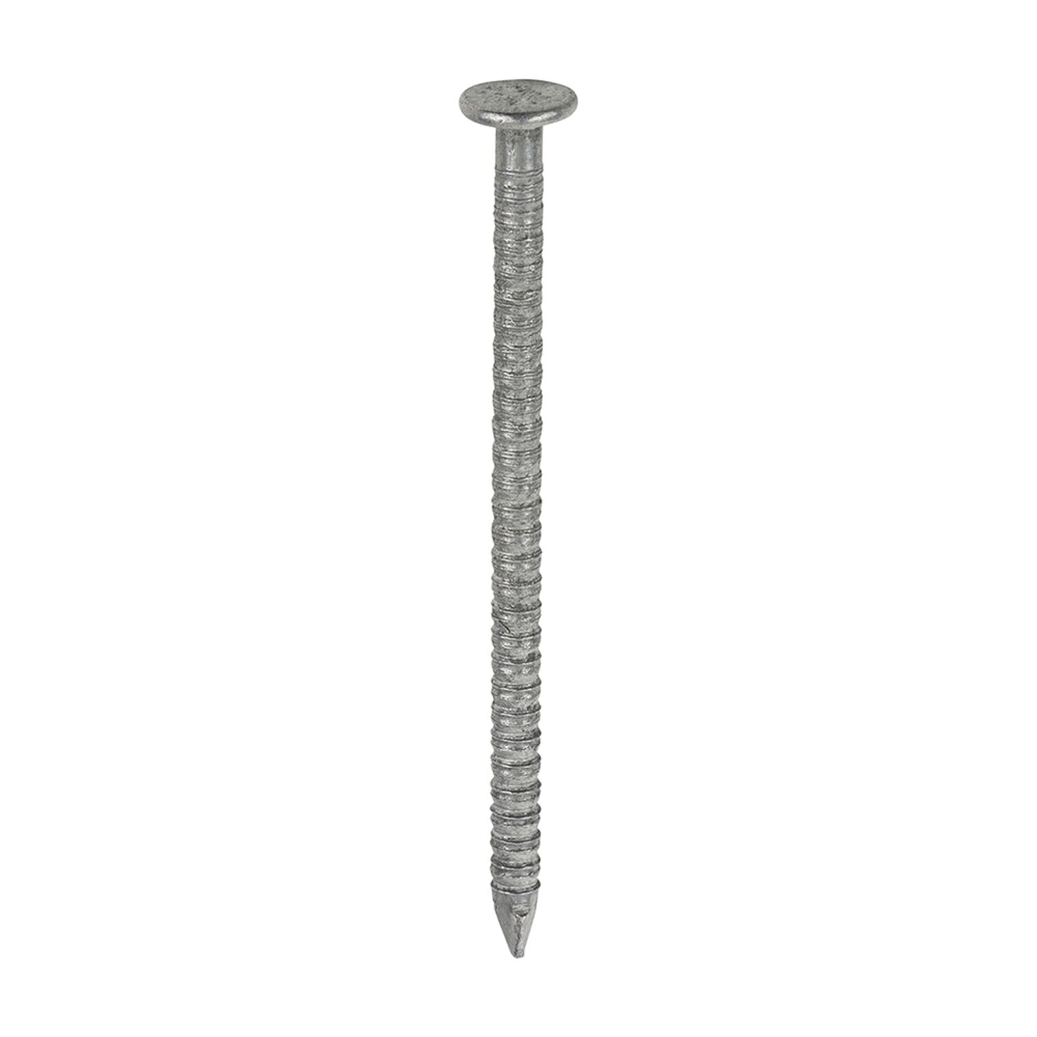 TIMCO Annular Ringshank Nails Bright - BAR50MB- you get 7