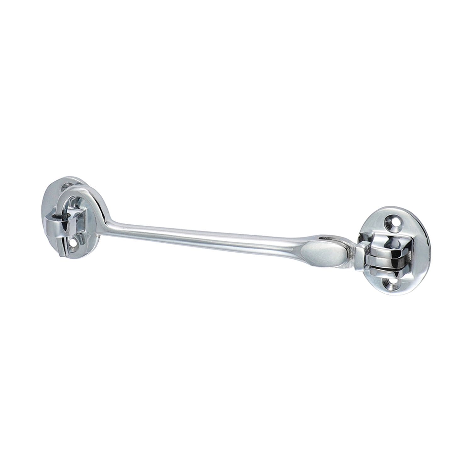 TIMCO Cabin Hook Polished Chrome - 200221- you get 3