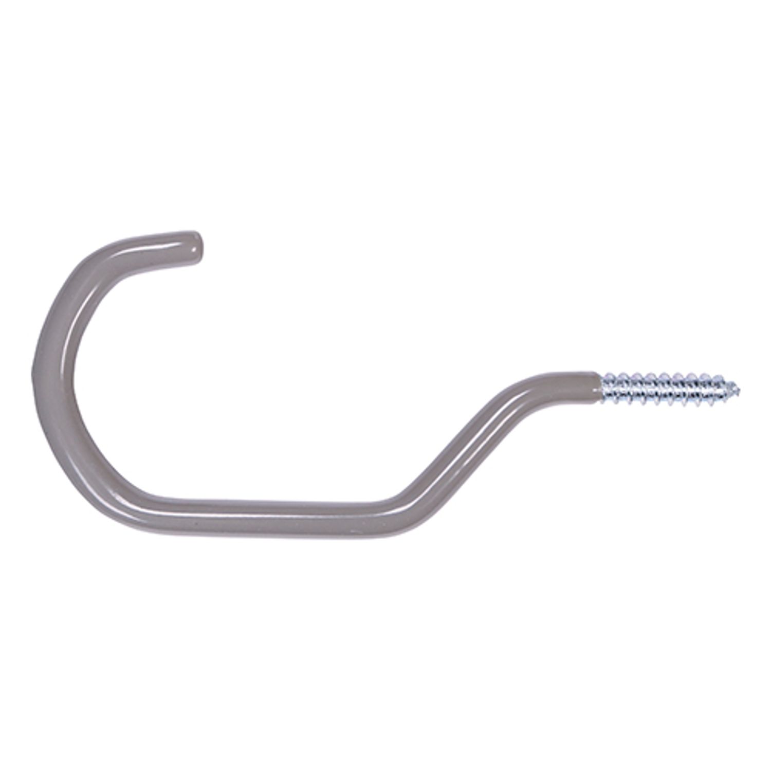 TIMCO Utility Hooks - 457825 - Pack of 2- you get 12