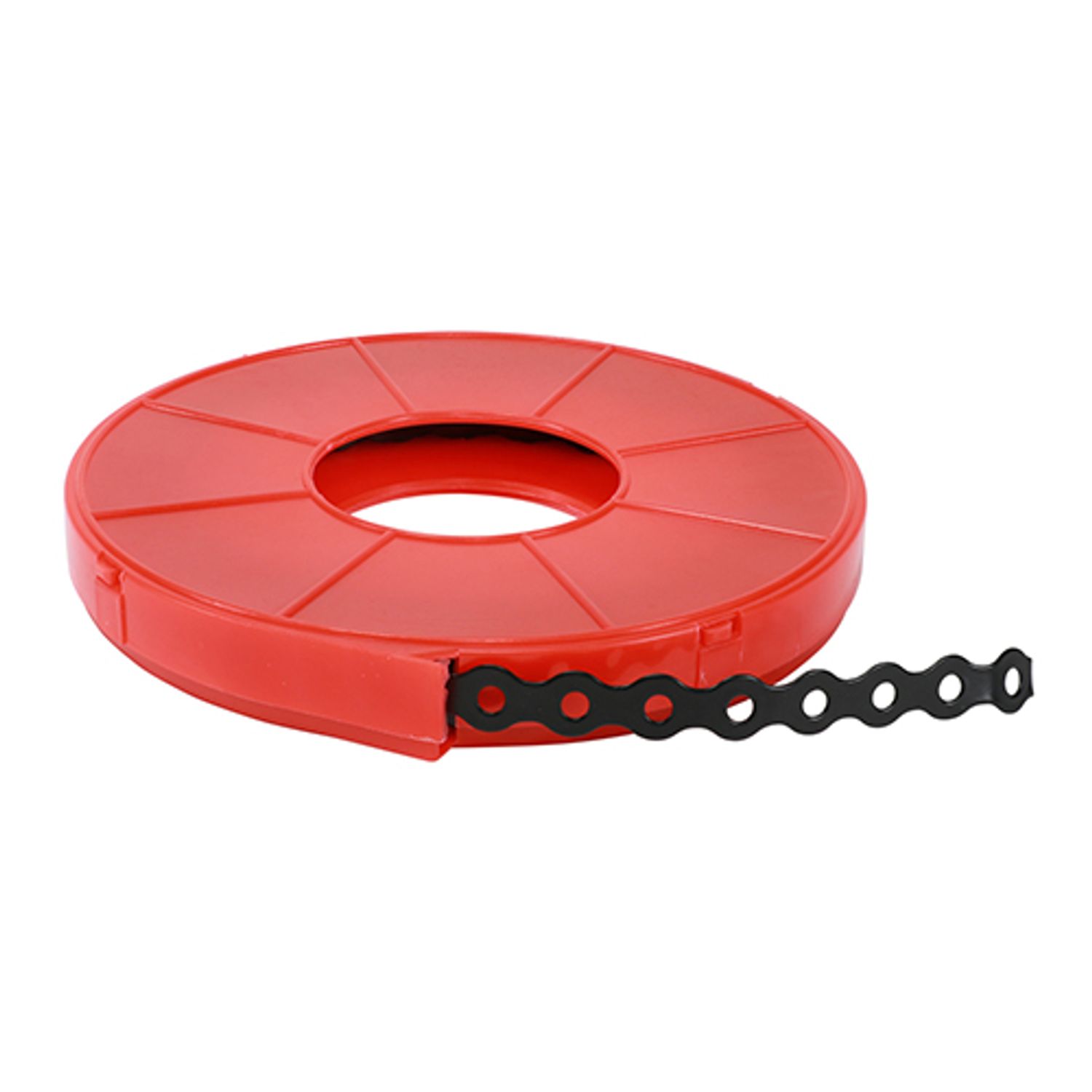 TIMCO Coloured Fixing Band Black - 1210FBBLACK- you get 3