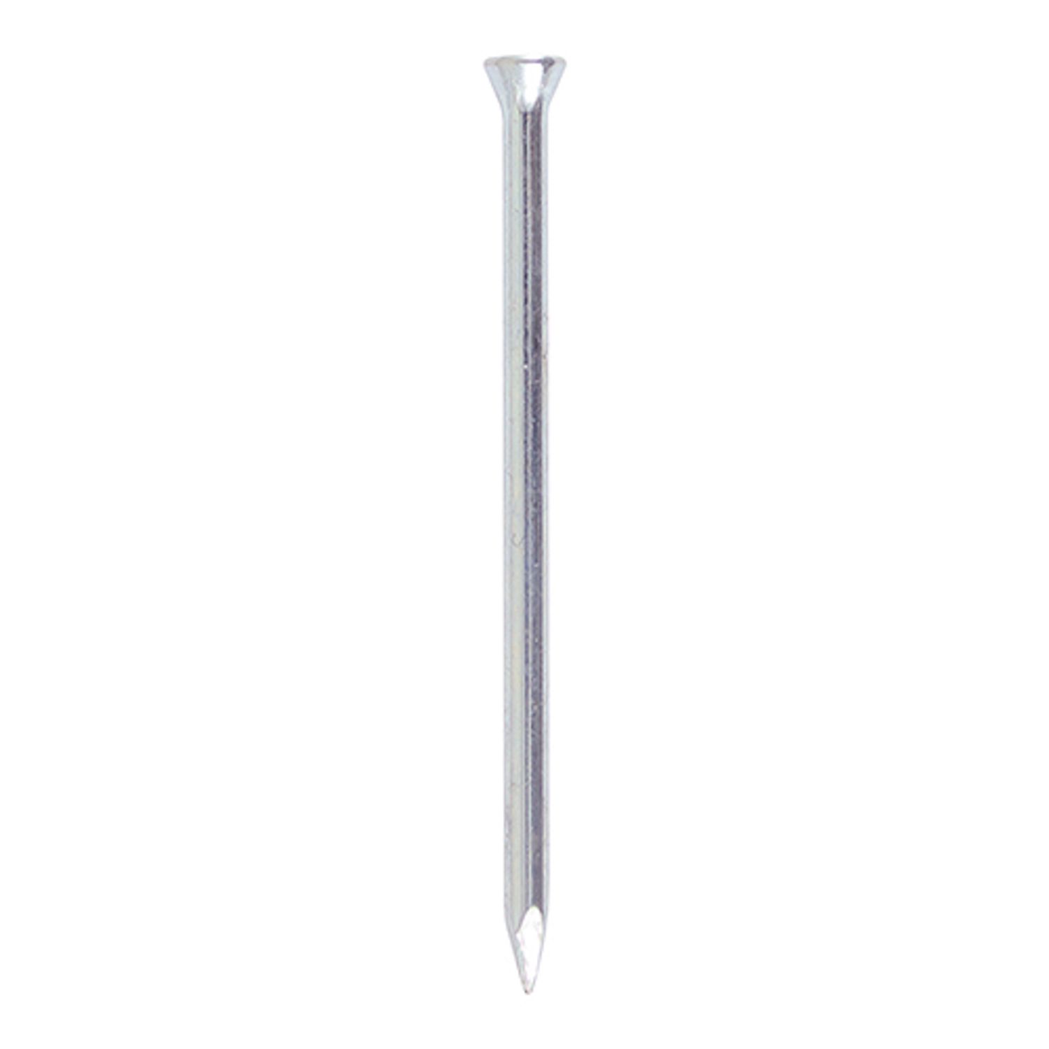 TIMCO Masonry Nails Zinc - HM25040P - Pack of 50- you get 6
