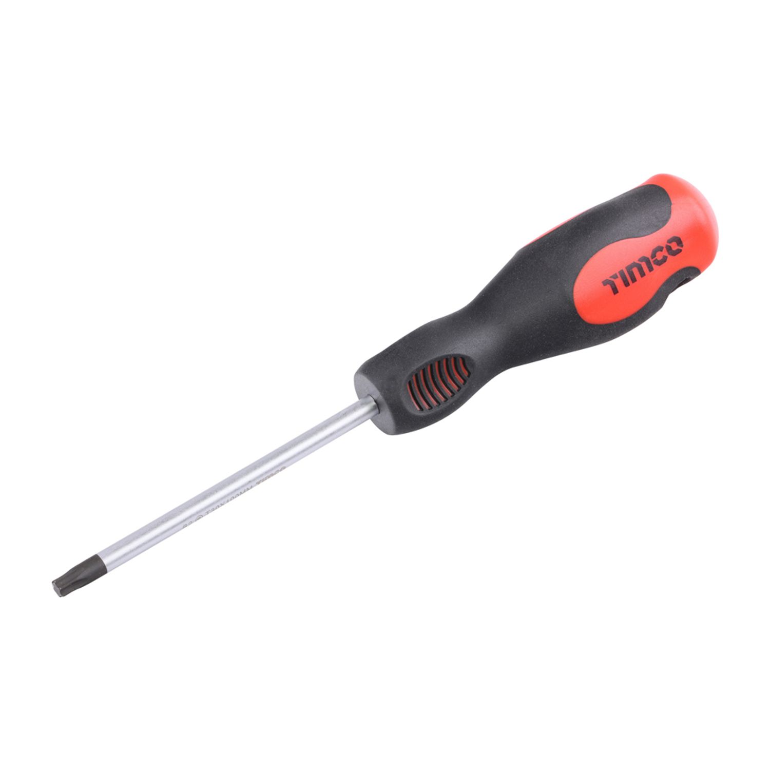 TIMCO Screwdriver TX Drive - 468067- you get 7