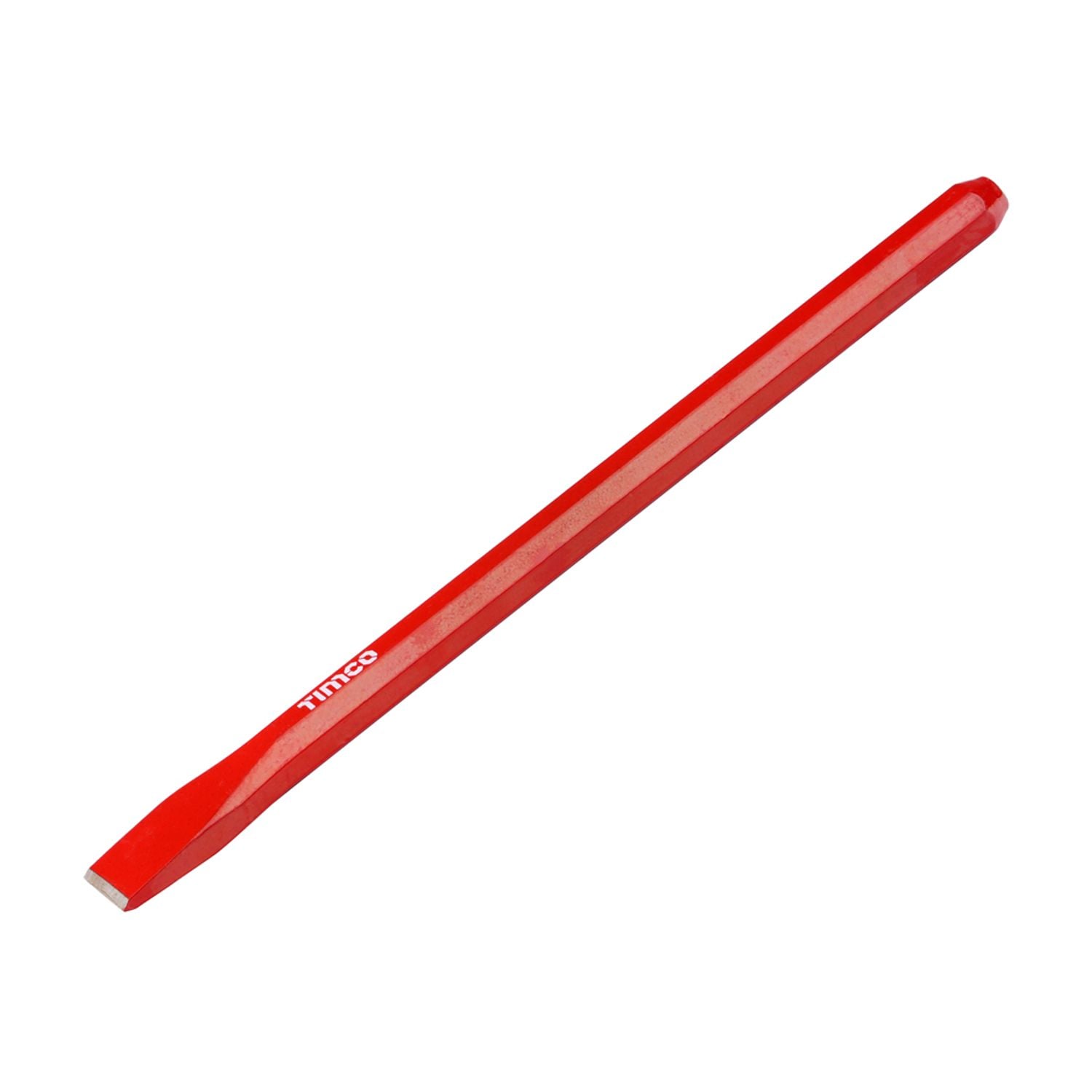 TIMCO Cold Chisel - 468063- you get 5
