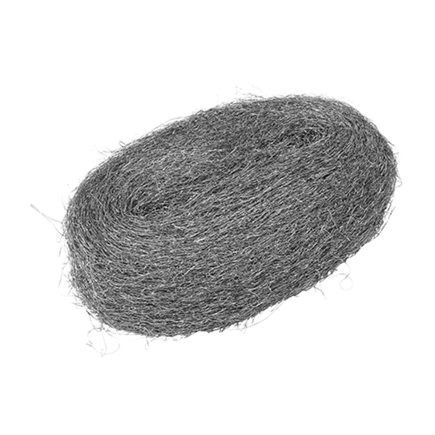TIMCO Steel Wire Wool Coarse - 231659- you get 4