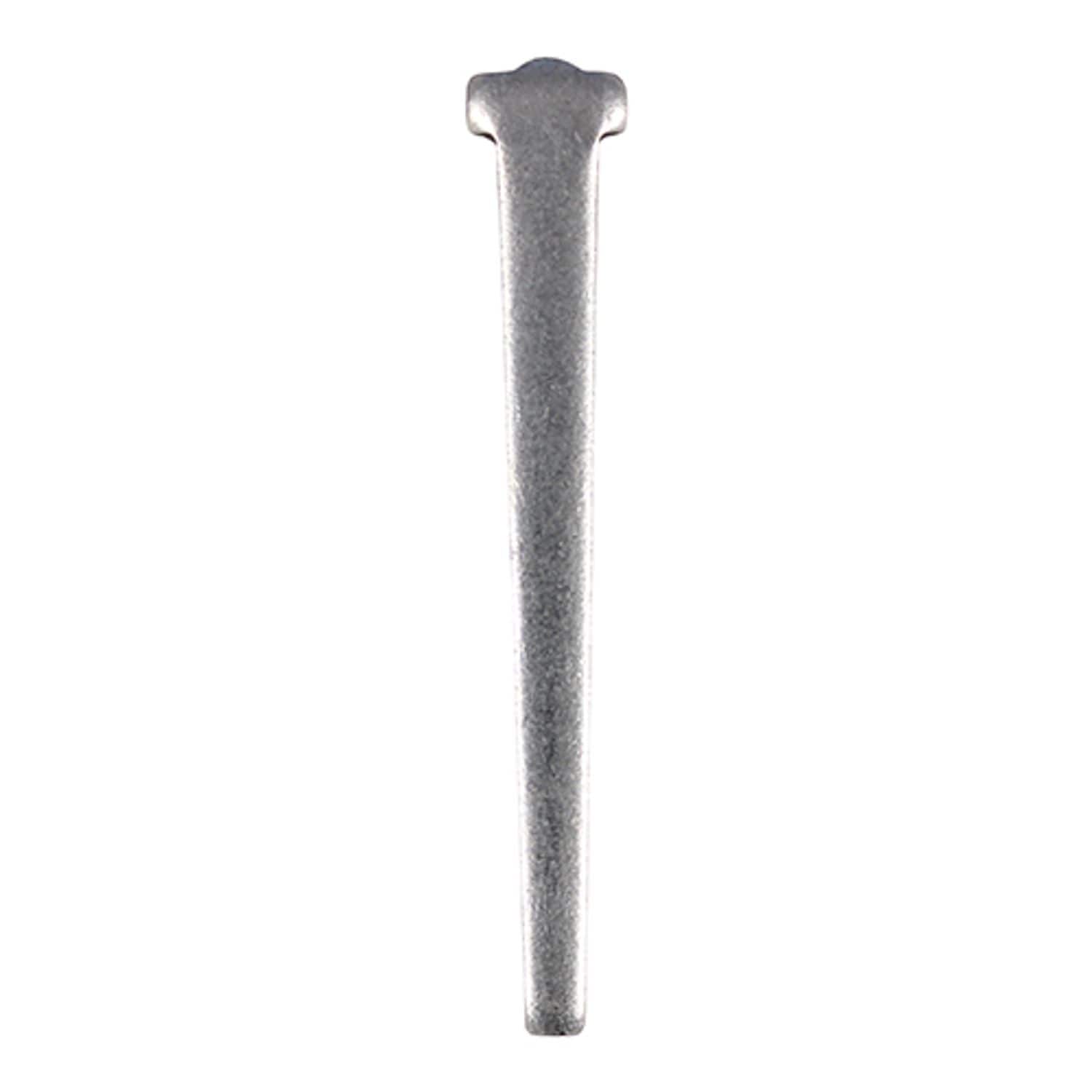 TIMCO Cut Clasp Nails Bright - BCN65B- you get 3