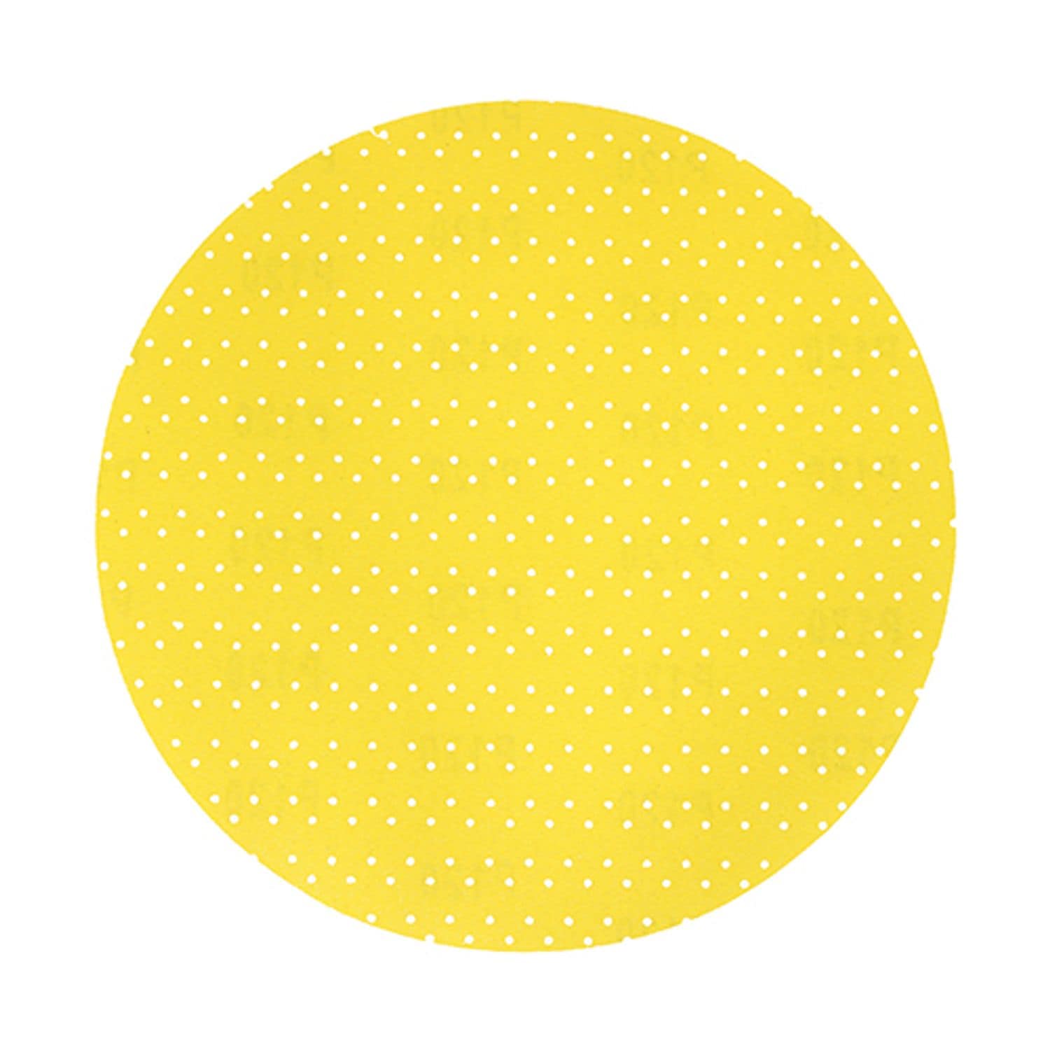 TIMCO Drylining Sanding Discs 80 Grit Yellow - 231894 - Pack of 25- you get 2
