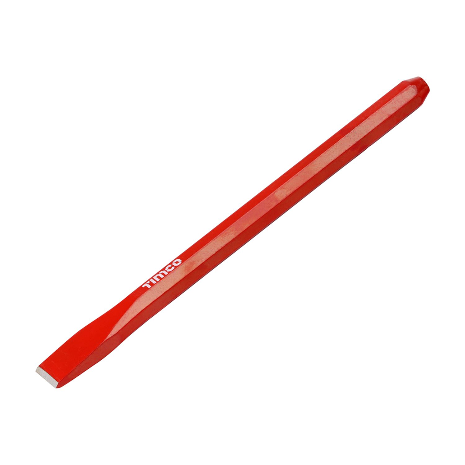 TIMCO Cold Chisel - 468010- you get 5