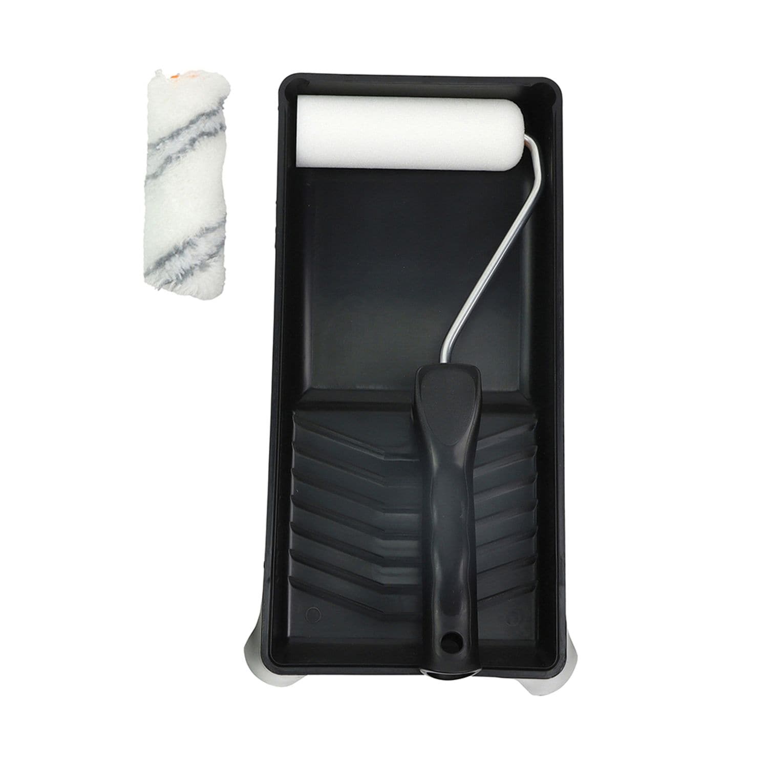 TIMCO Professional Mini Roller Frame & Tray Set - 720010- you get 4
