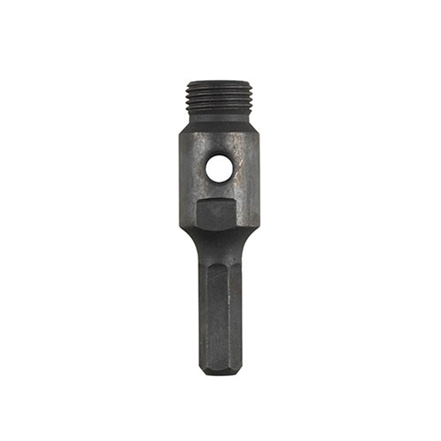 TIMCO Diamond Core Hex Adapter - DCAH88P- you get 3