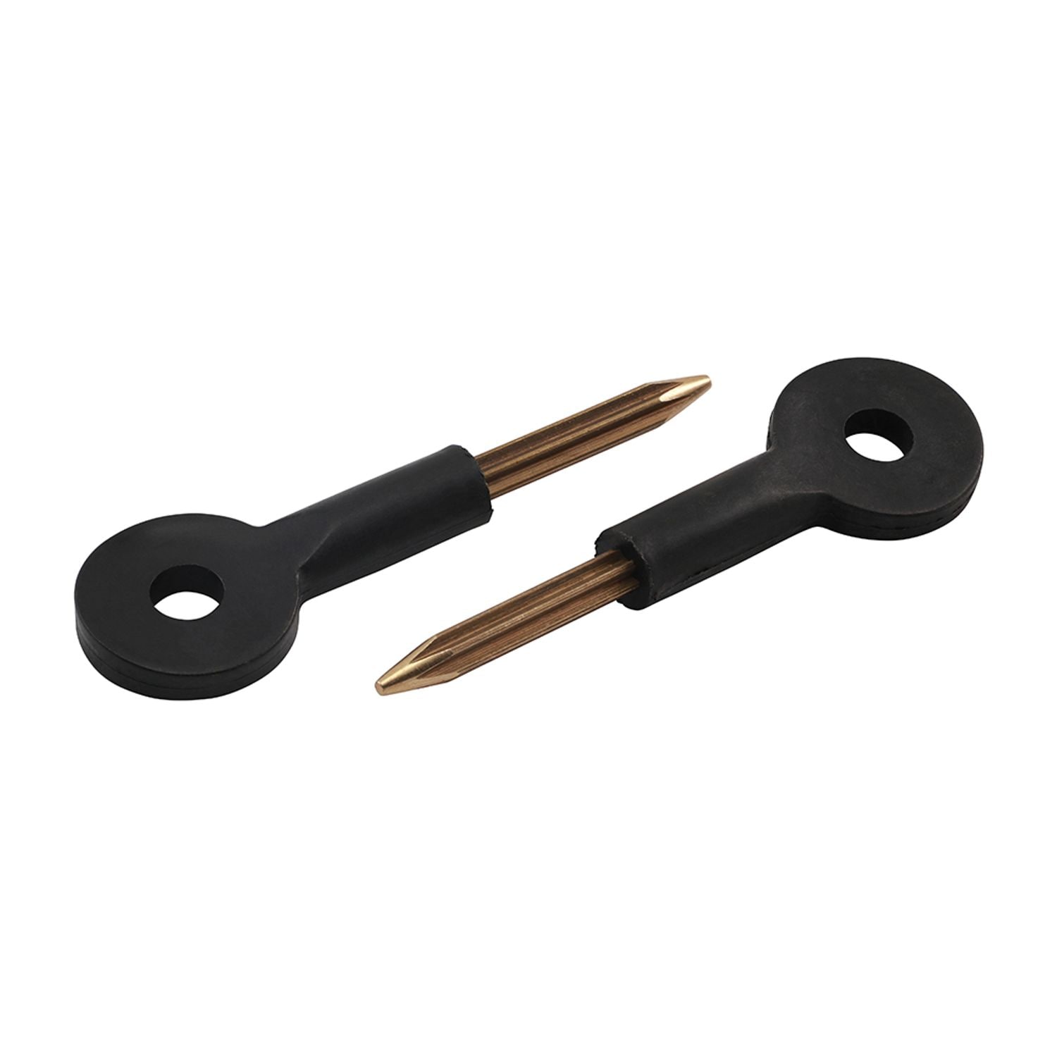 TIMCO Spare Rack Bolt Keys - 200333P - Pack of 2- you get 5