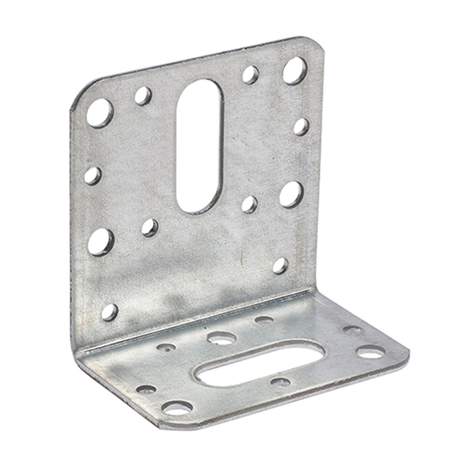 TIMCO Angle Brackets Galvanised - 5050AB- you get 25