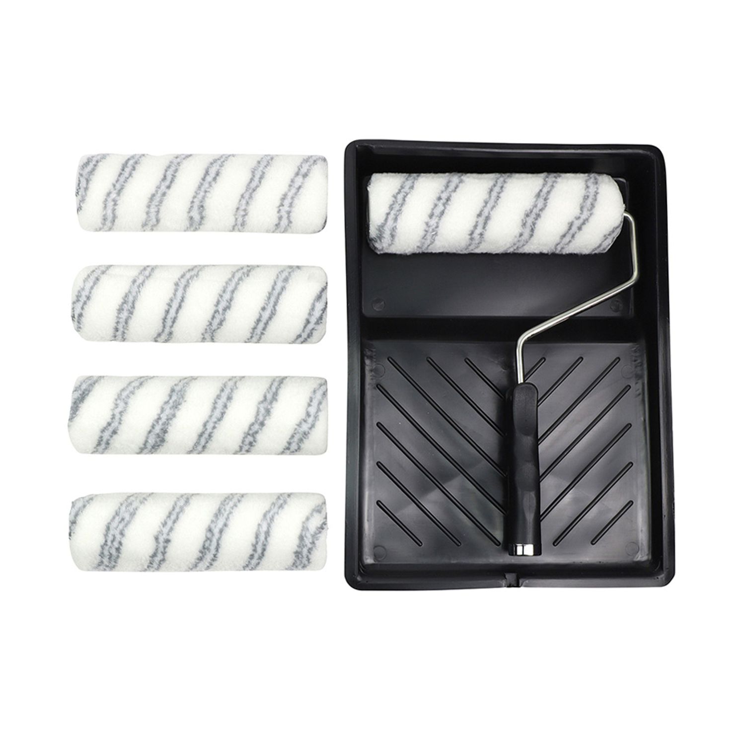 TIMCO Professional Roller Frame & Tray Set - 720238- you get 2