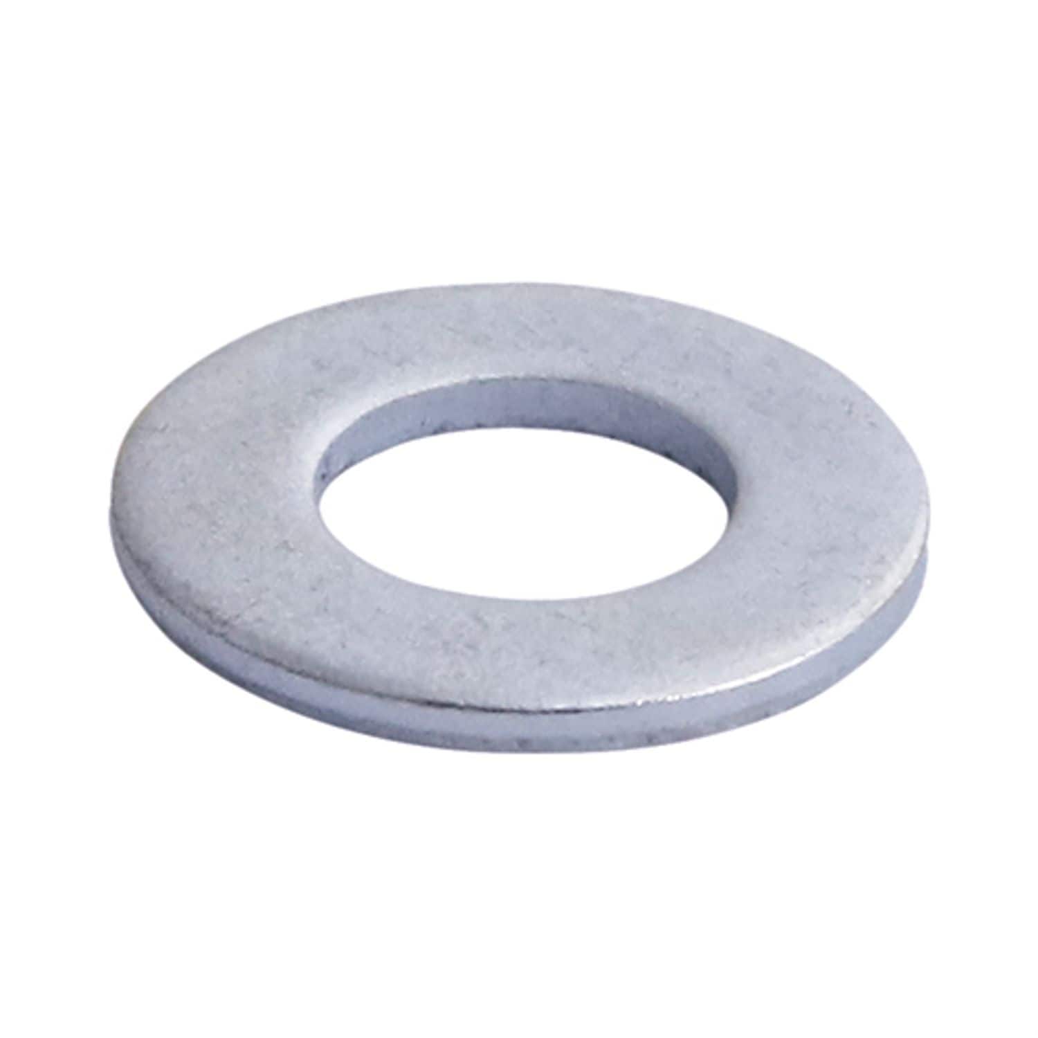 TIMCO Form A Washers Zinc - WA12ZBULK - Pack of 2500