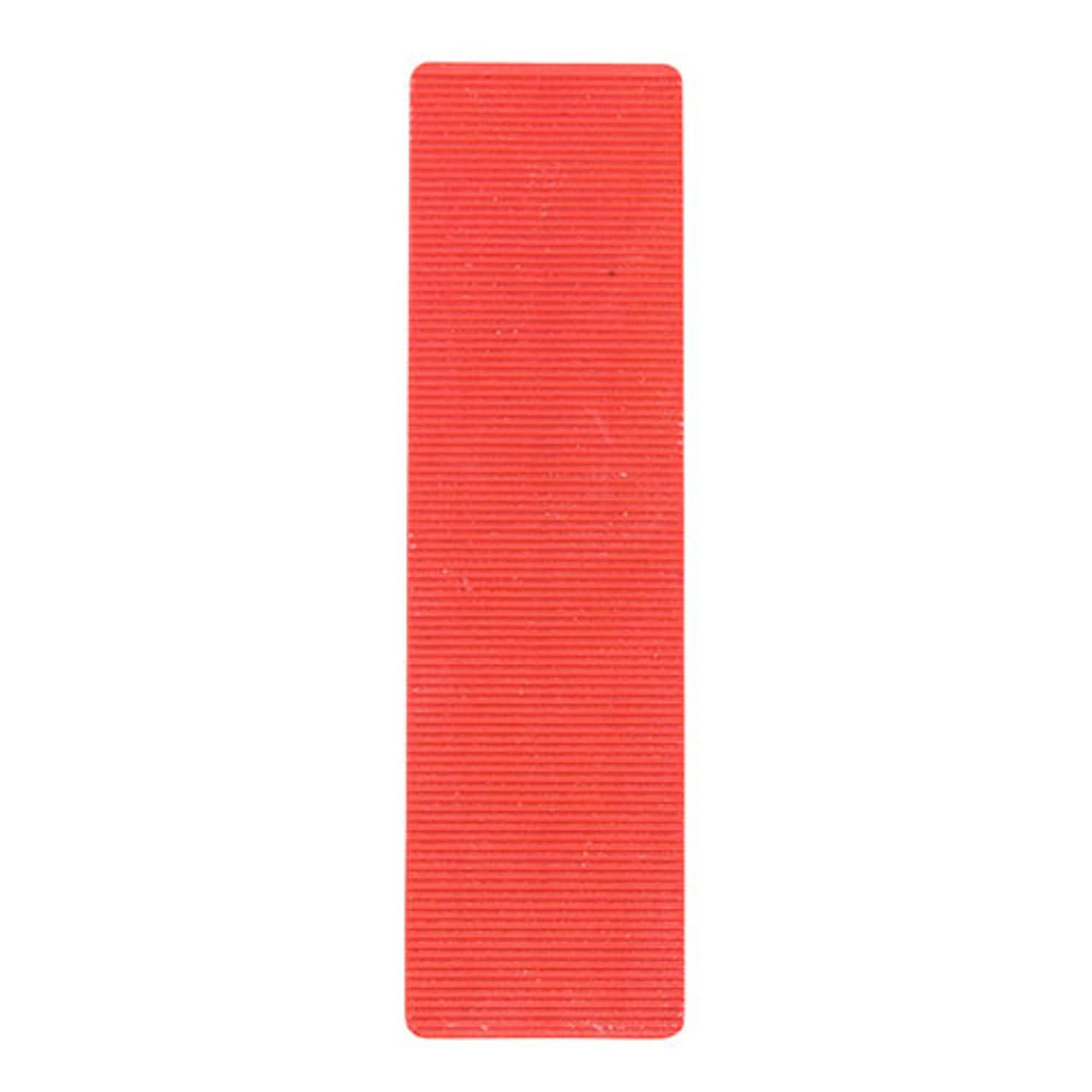 TIMCO Individual Packers 28Mm 6.0Mm Red - P6RED- you get 3