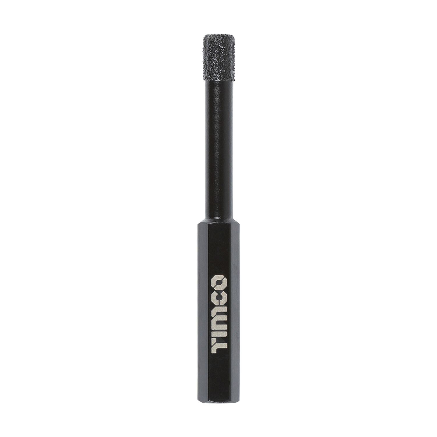 TIMCO Premium Diamond Tile & Glass Bit - VBD7- you get 2