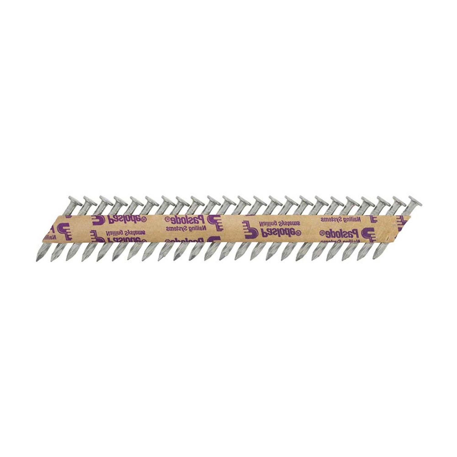 TIMCO Paslode Ppn35Ci Nails & Fuel Cells Trade Pack Twist Shank Electro Galvanis