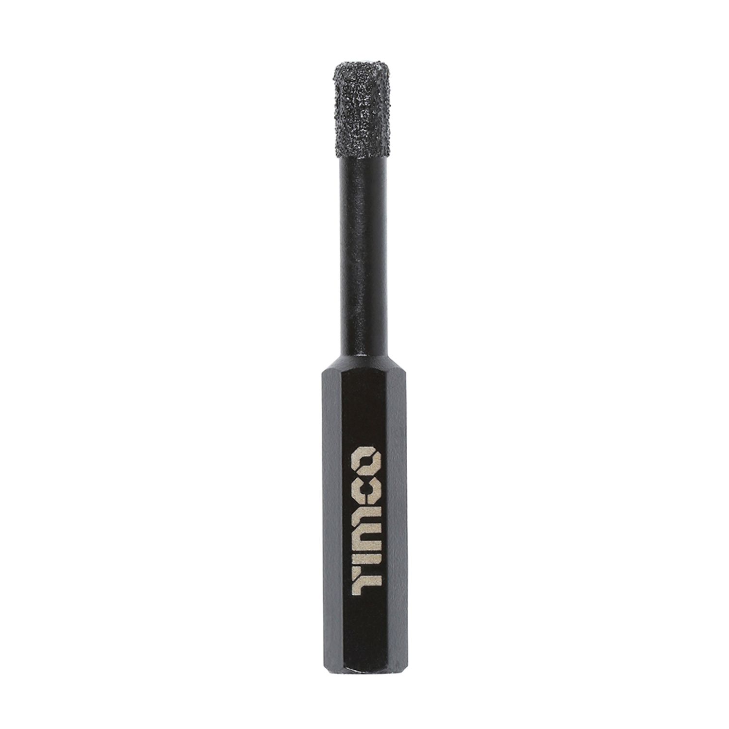 TIMCO Premium Diamond Tile & Glass Bit - VBD6- you get 2