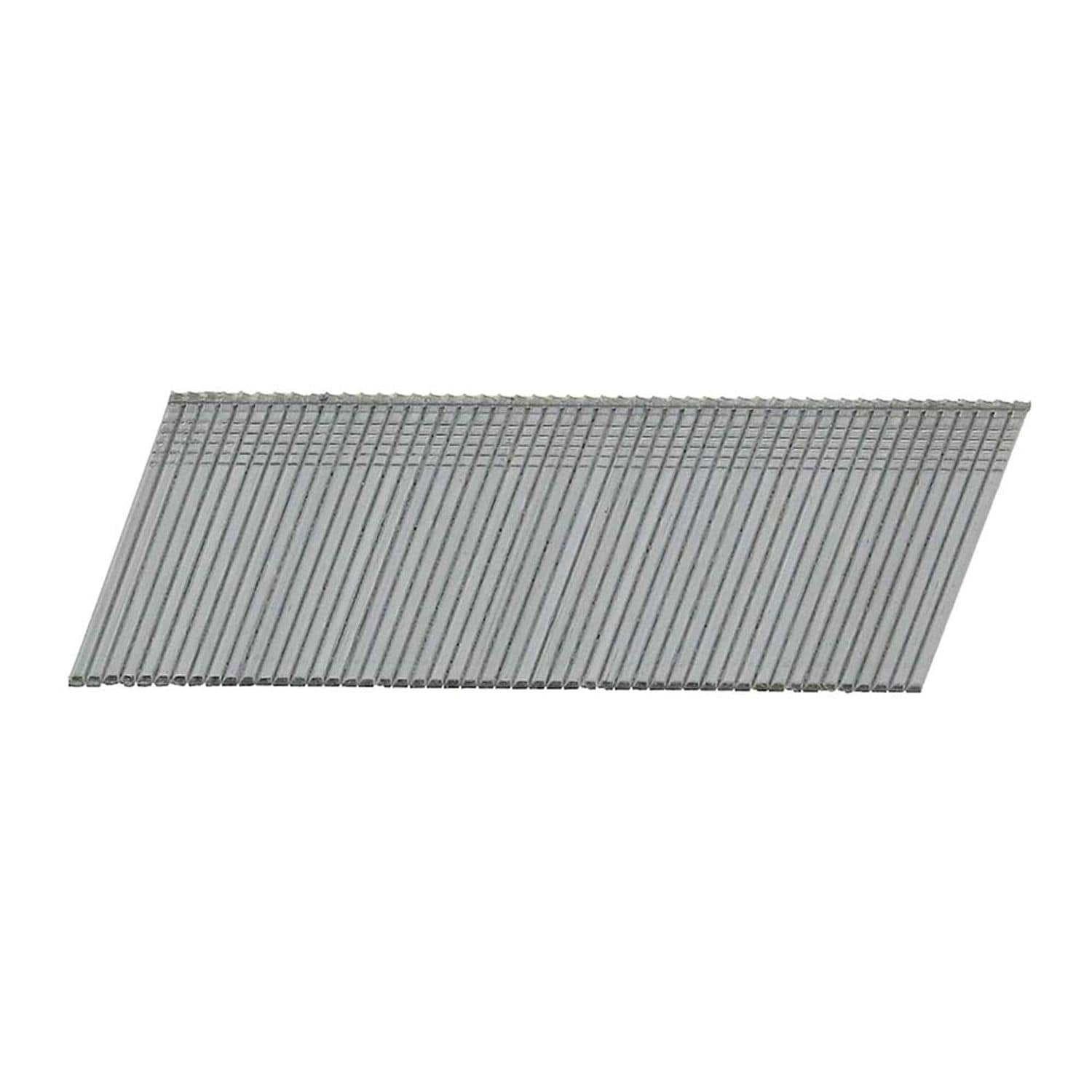 TIMCO Paslode Im65A Brads & Fuel Cells Pack Angled Electro Galvanised- you get 2