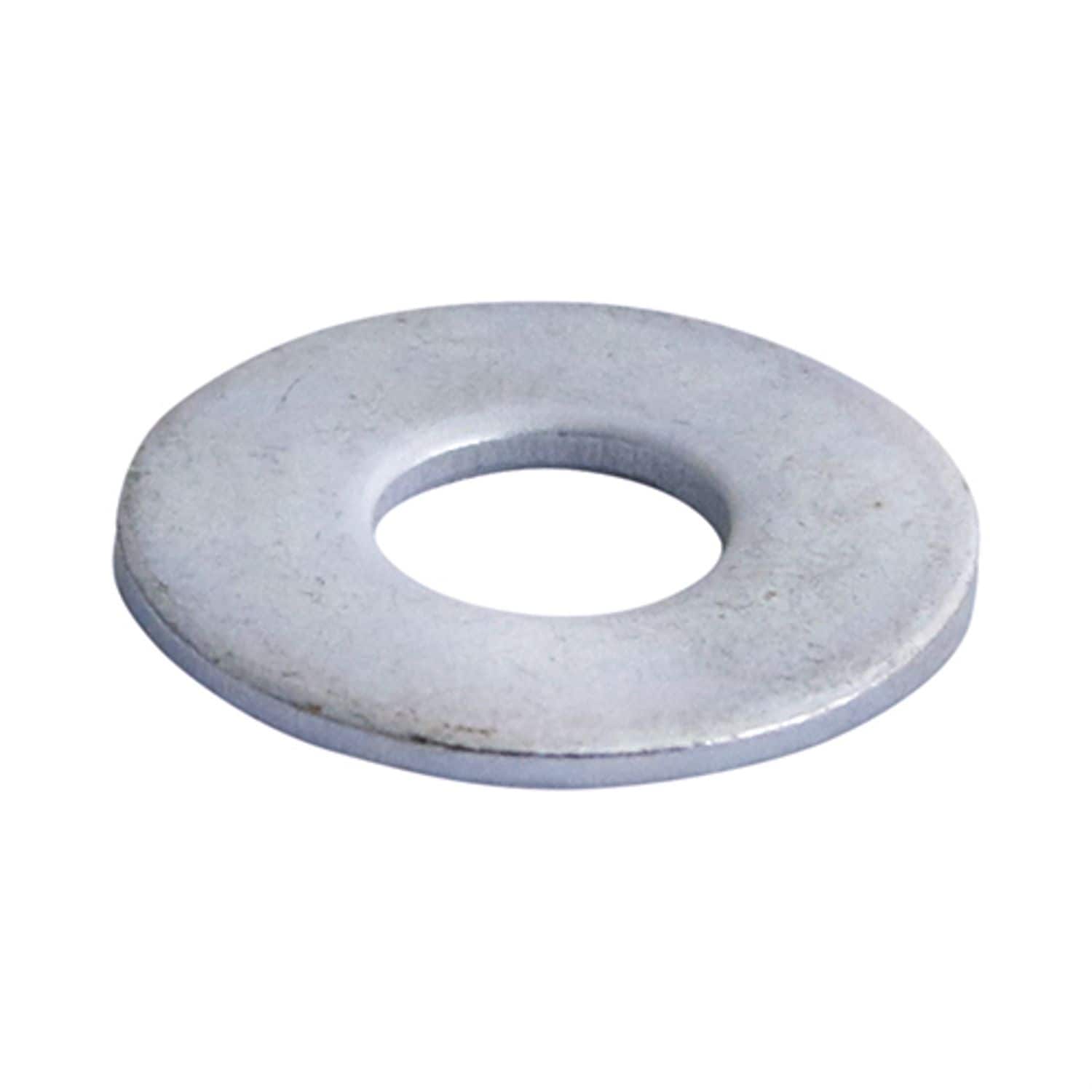 TIMCO Form C Washers Zinc - WC6Z - Pack of 500- you get 4