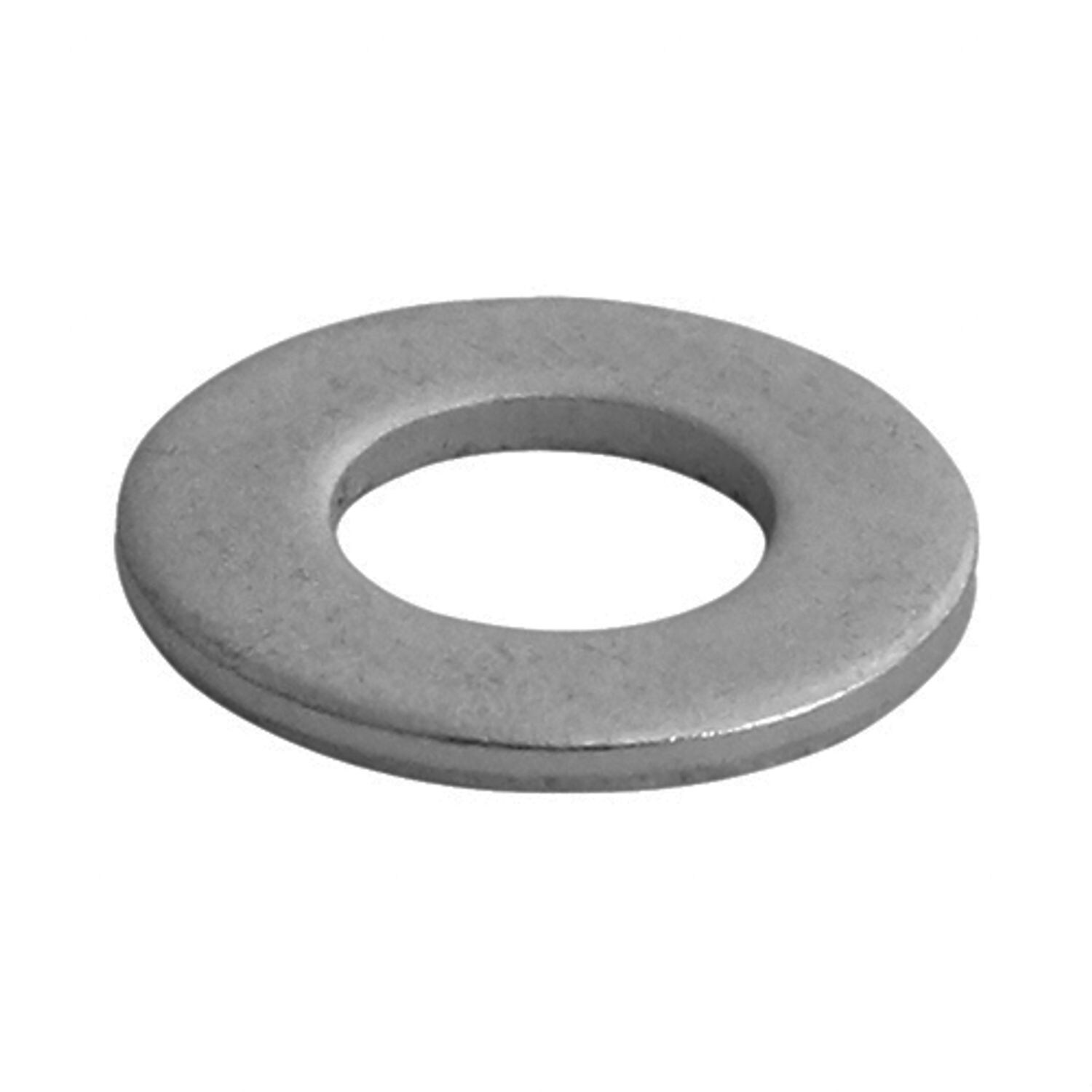TIMCO Form A Washers A2 Stainless Steel - WA6SSX - Pack of 20- you get 14