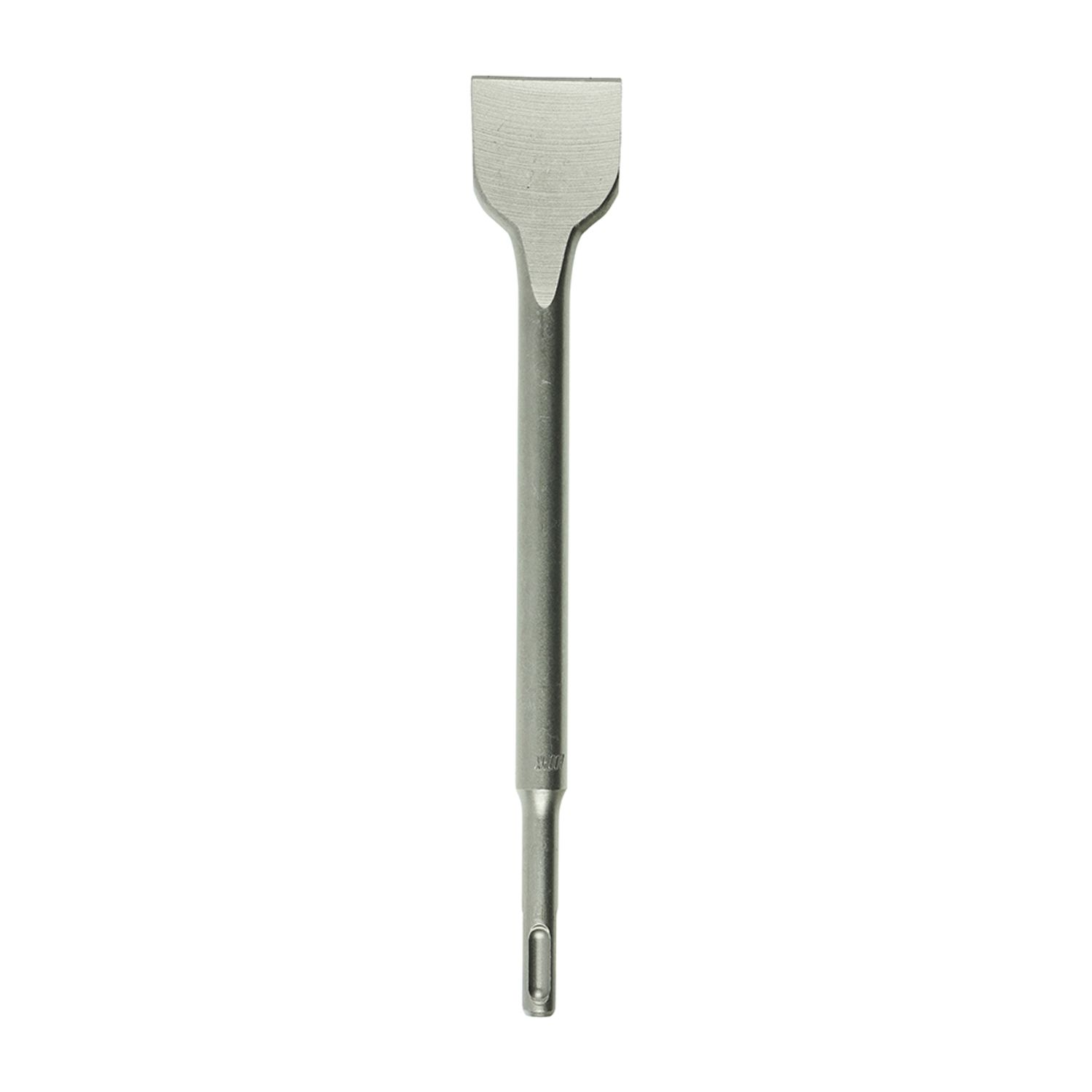 TIMCO SDS Plus Steels Spade - SDSS- you get 3