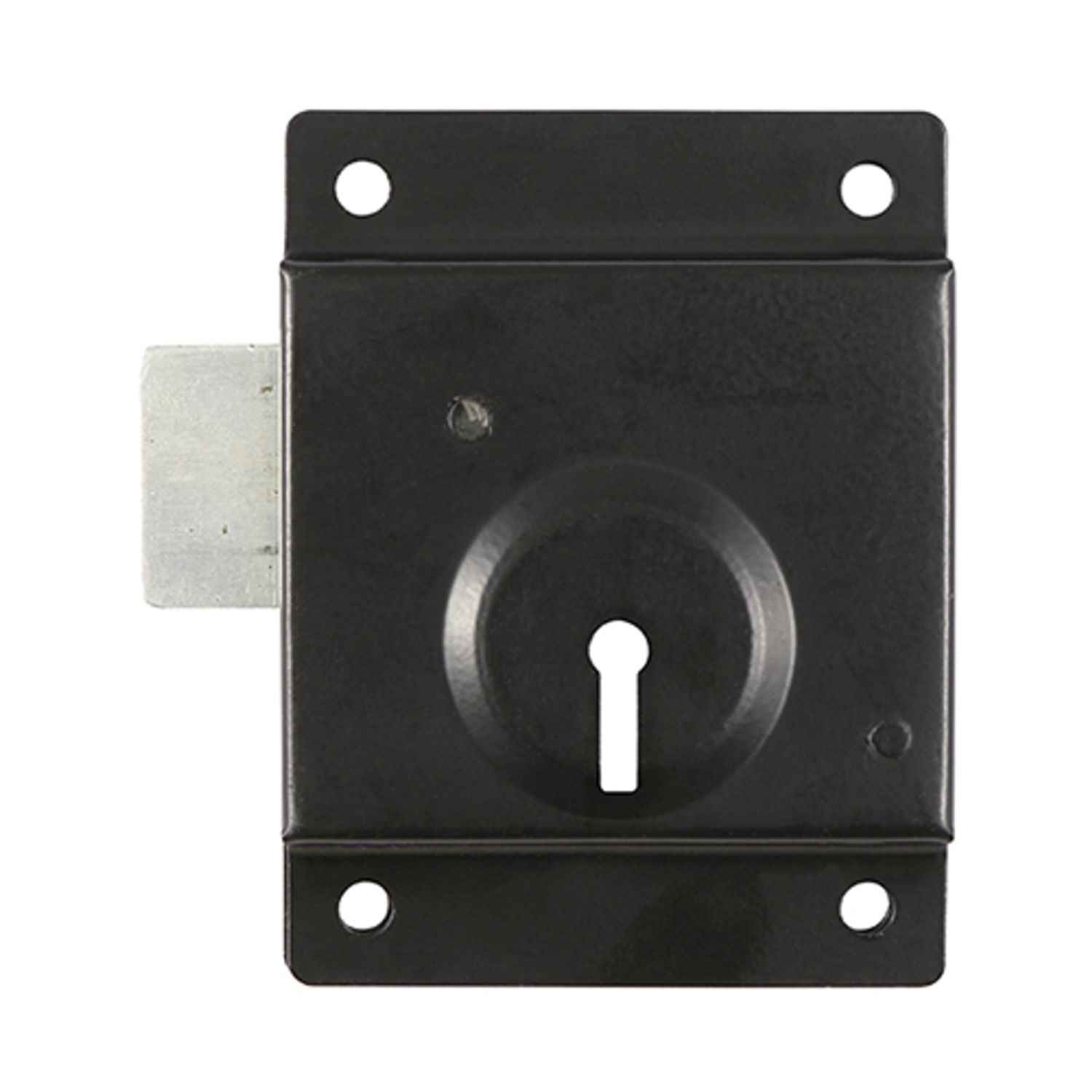 TIMCO Press Lock Black - PL3BB- you get 5