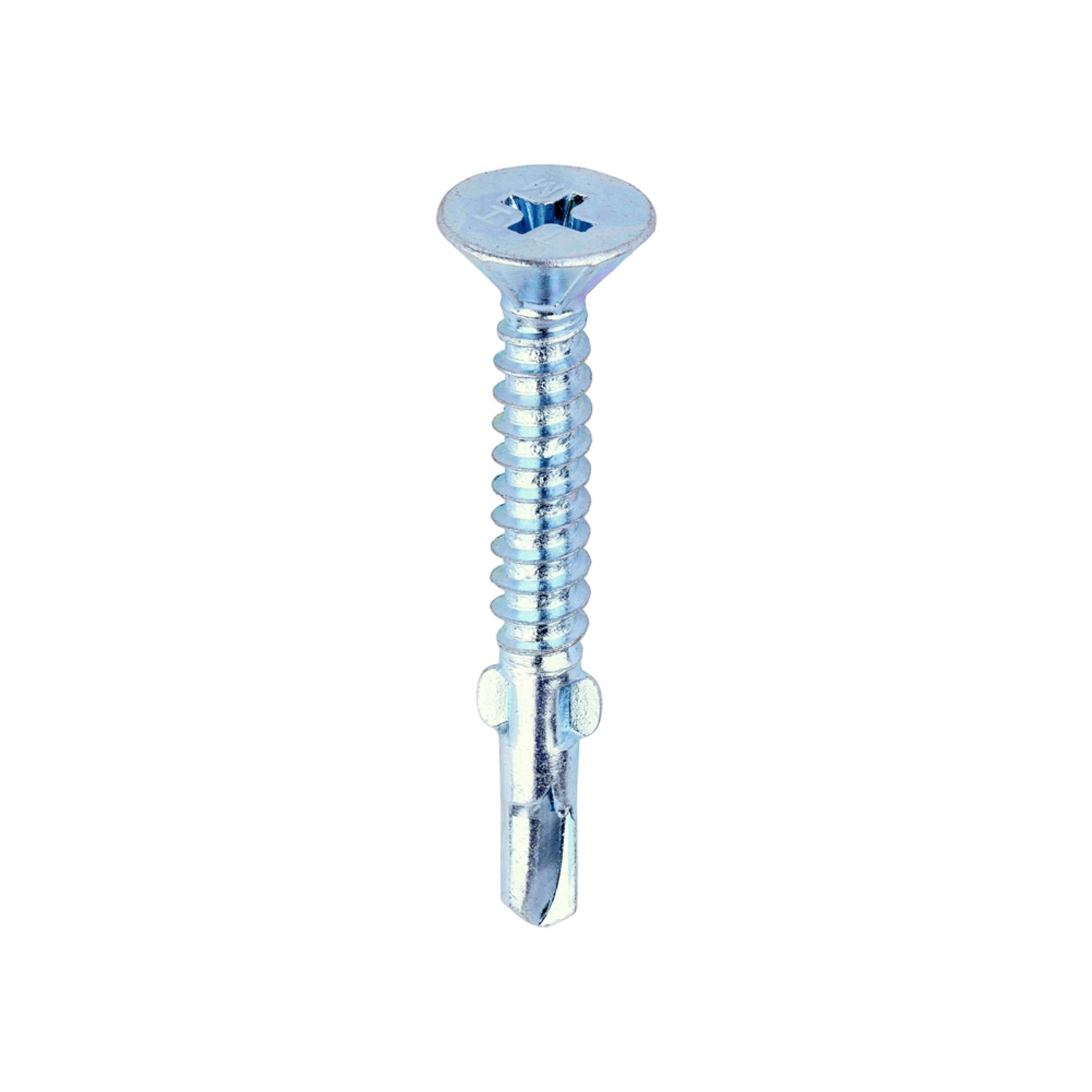 TIMCO Metal Construction Timber to Light Section Screws Countersunk W- you get 3