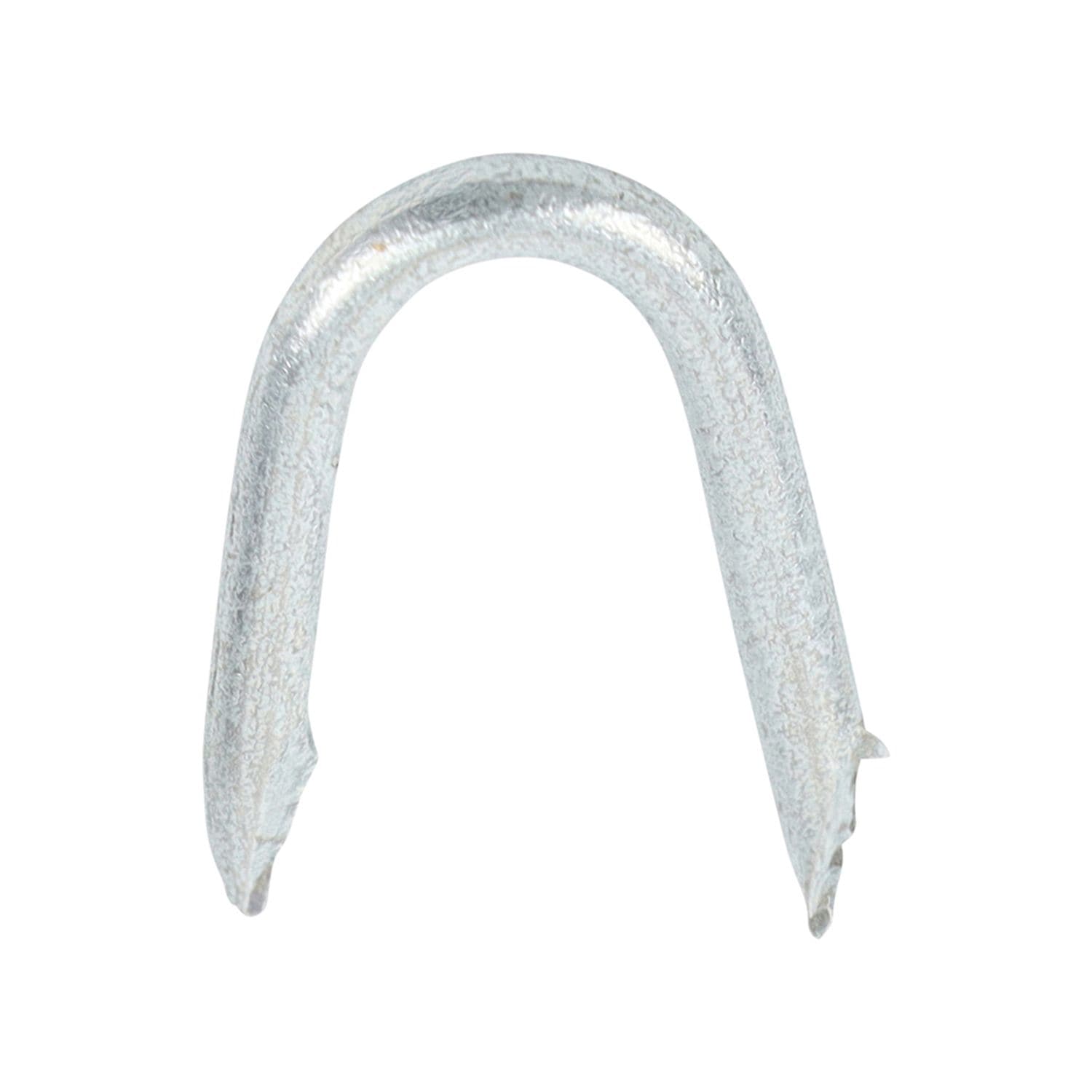 TIMCO Presser Point Staples Galvanised - PPS20B- you get 4