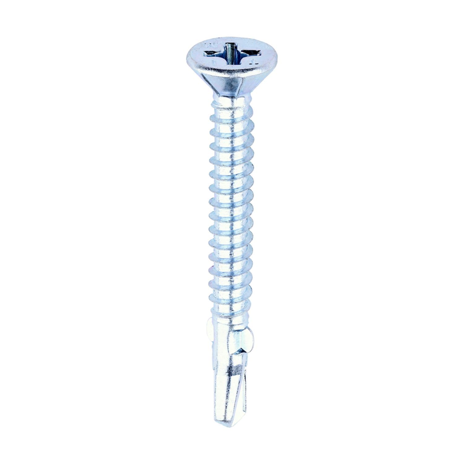 TIMCO Metal Construction Timber to Light Section Screws Countersunk W- you get 2