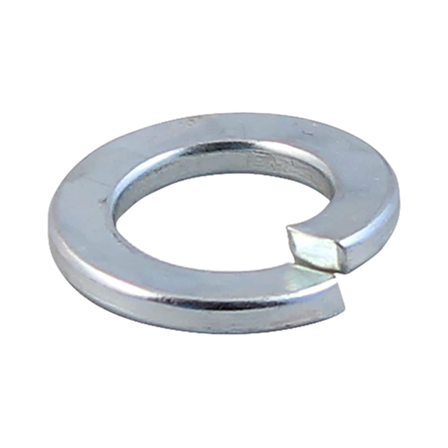 TIMCO Spring Washers Zinc - WSP12Z - Pack of 200- you get 5
