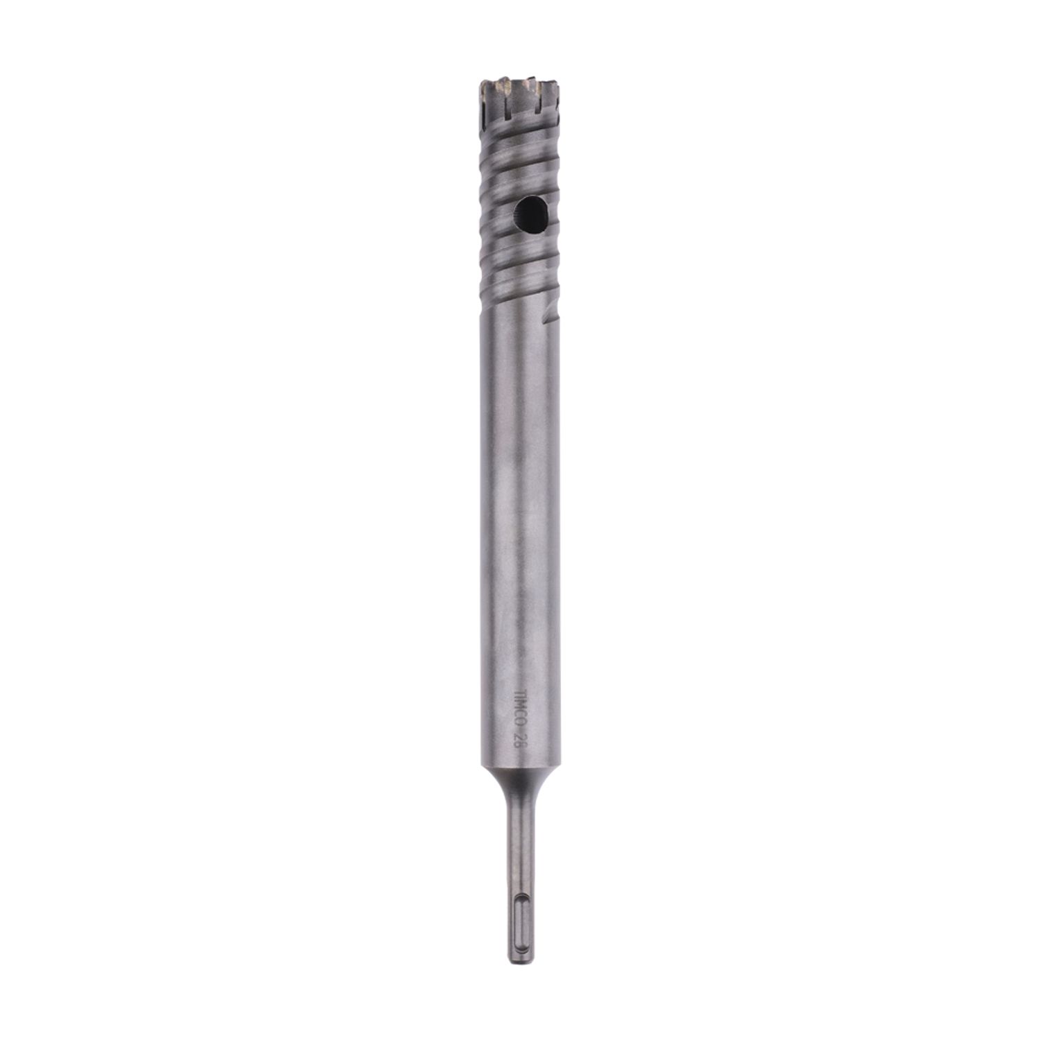 TIMCO SDS Plus Rebar Cutter One Piece - RC28- you get 2