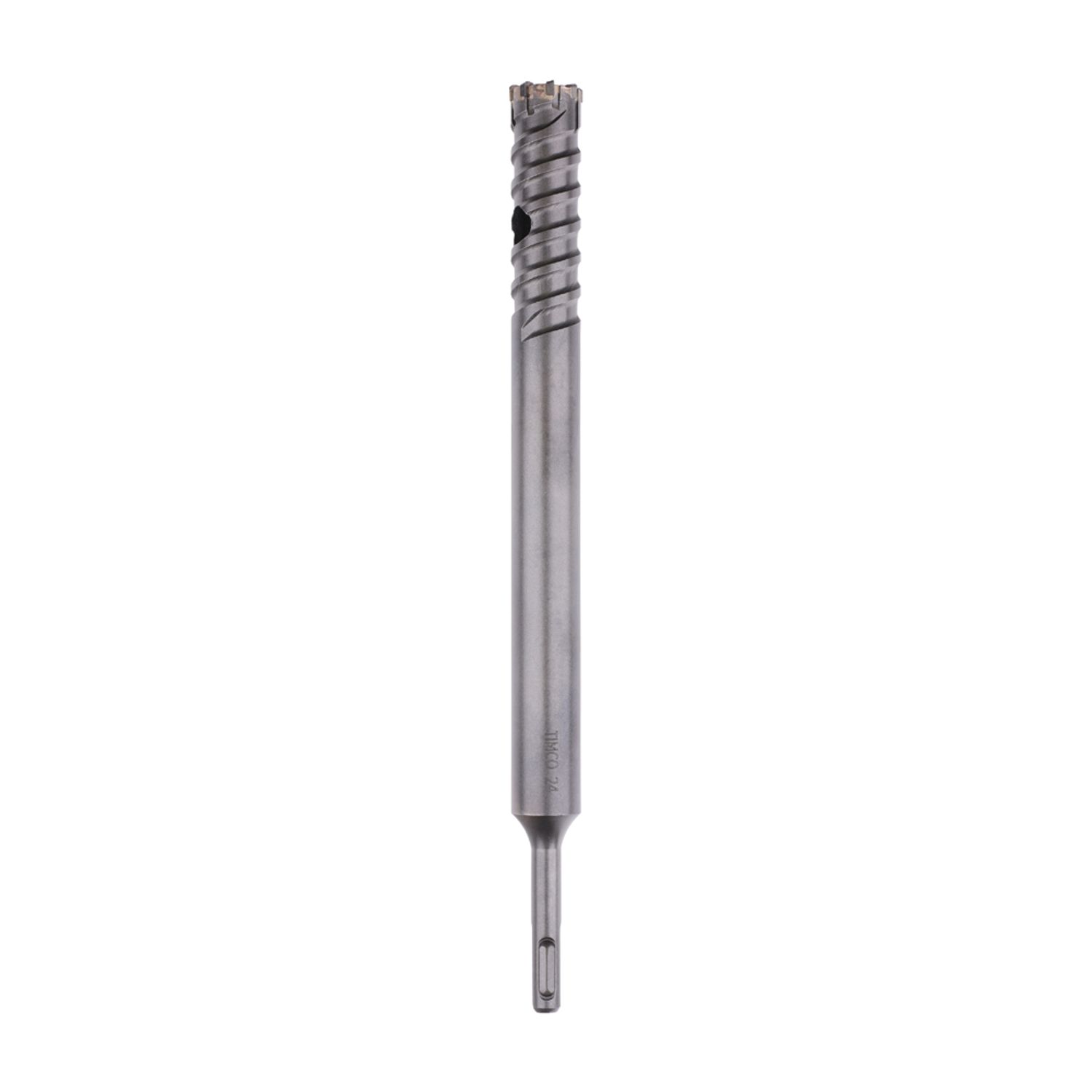 TIMCO SDS Plus Rebar Cutter One Piece - RC24- you get 2
