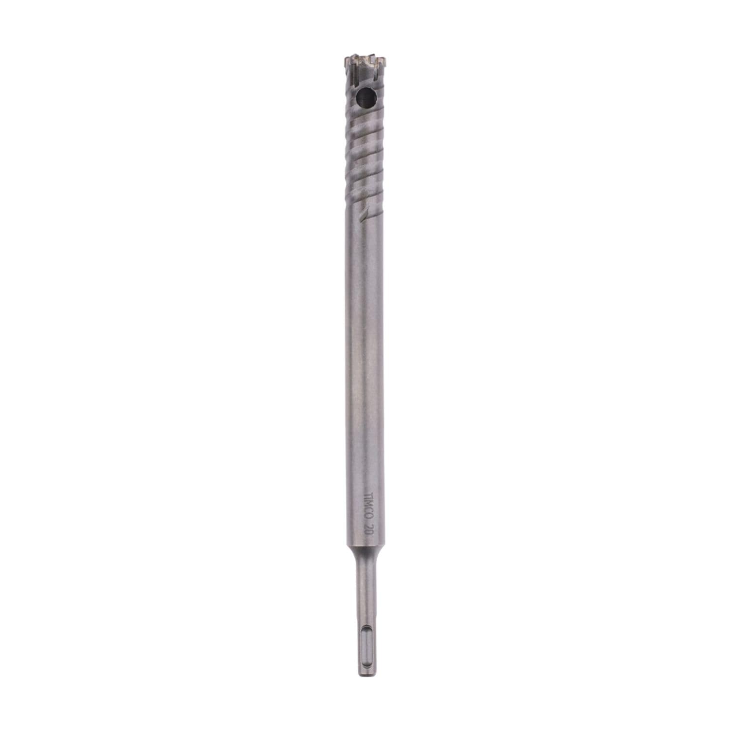 TIMCO SDS Plus Rebar Cutter One Piece - RC20- you get 2
