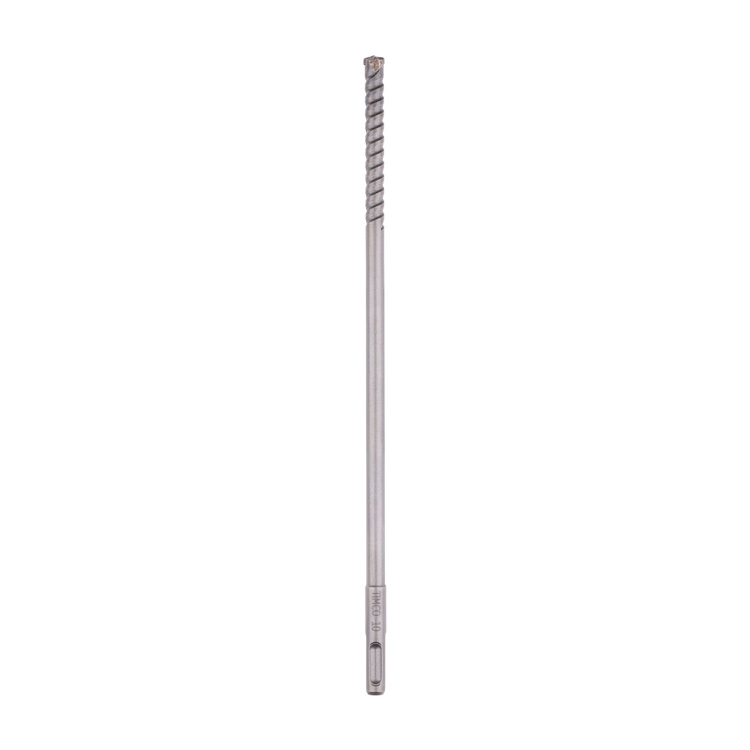 TIMCO SDS Plus Rebar Cutter One Piece - RC10- you get 2