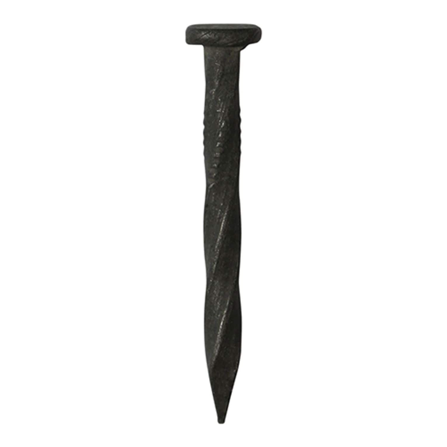 TIMCO Square Twist Nails Sherardised - SST40T- you get 2