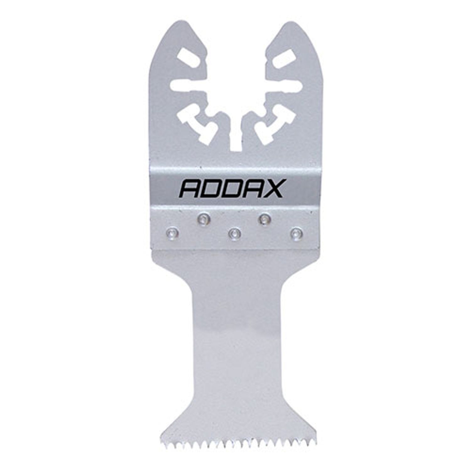 TIMCO Multitool Blade Straight Fine for Wood - MT10FT- you get 5