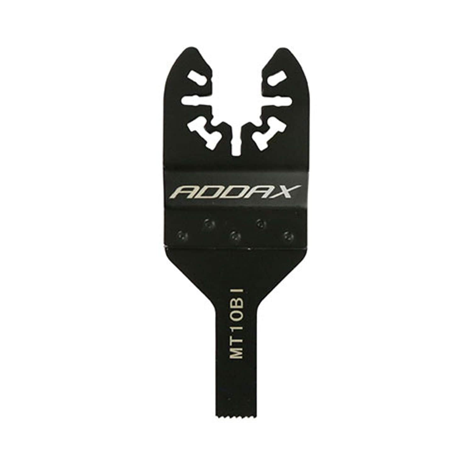 TIMCO Premium Multitool Blade Straight for Wood/Metal - MT10BI- you get 5